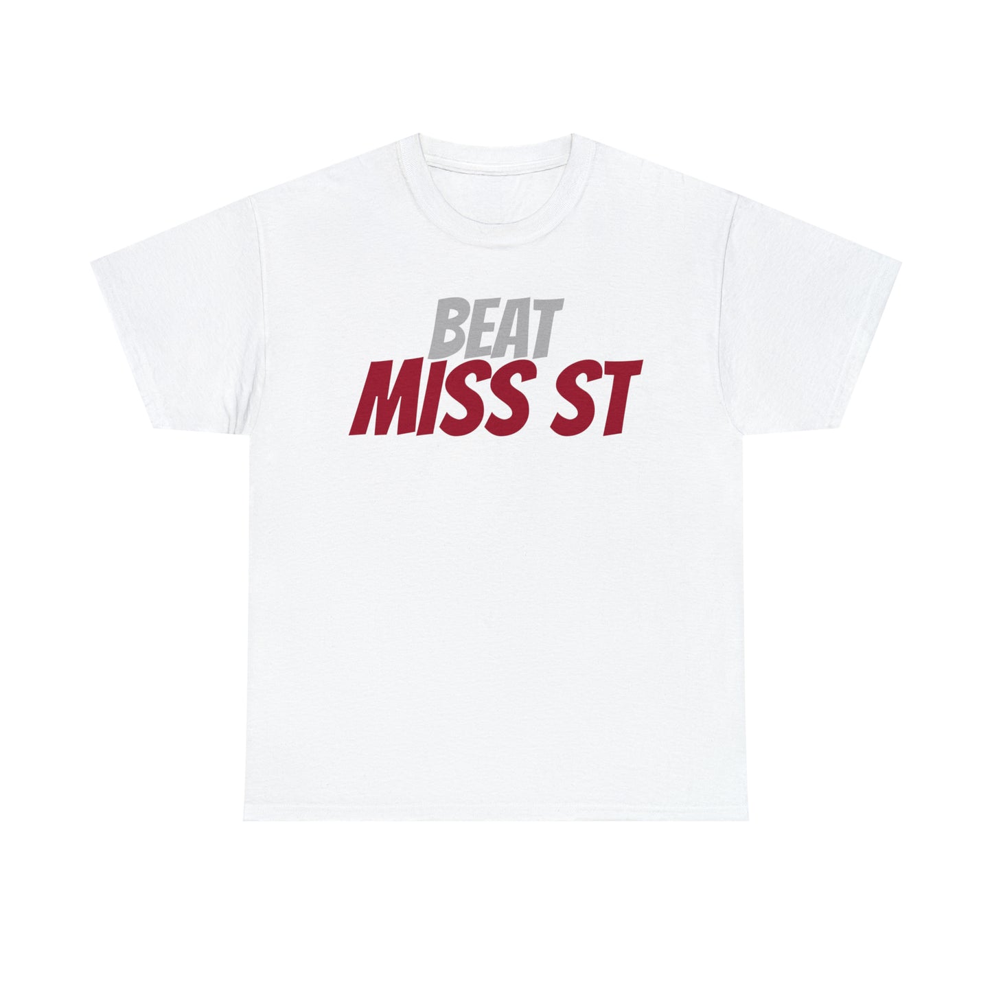 ALABAMA - BEAT MISS ST