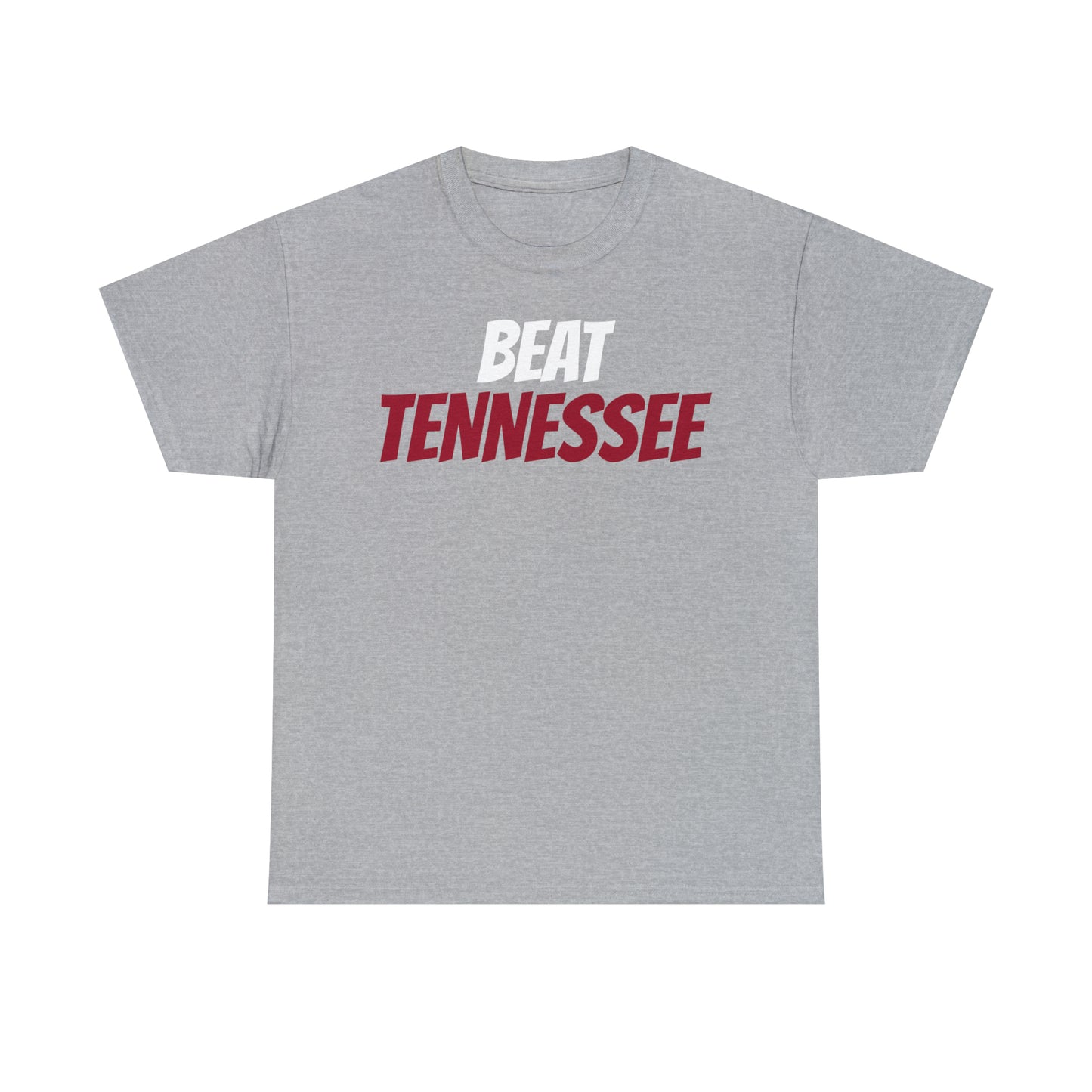 ALABAMA - BEAT TENNESSEE