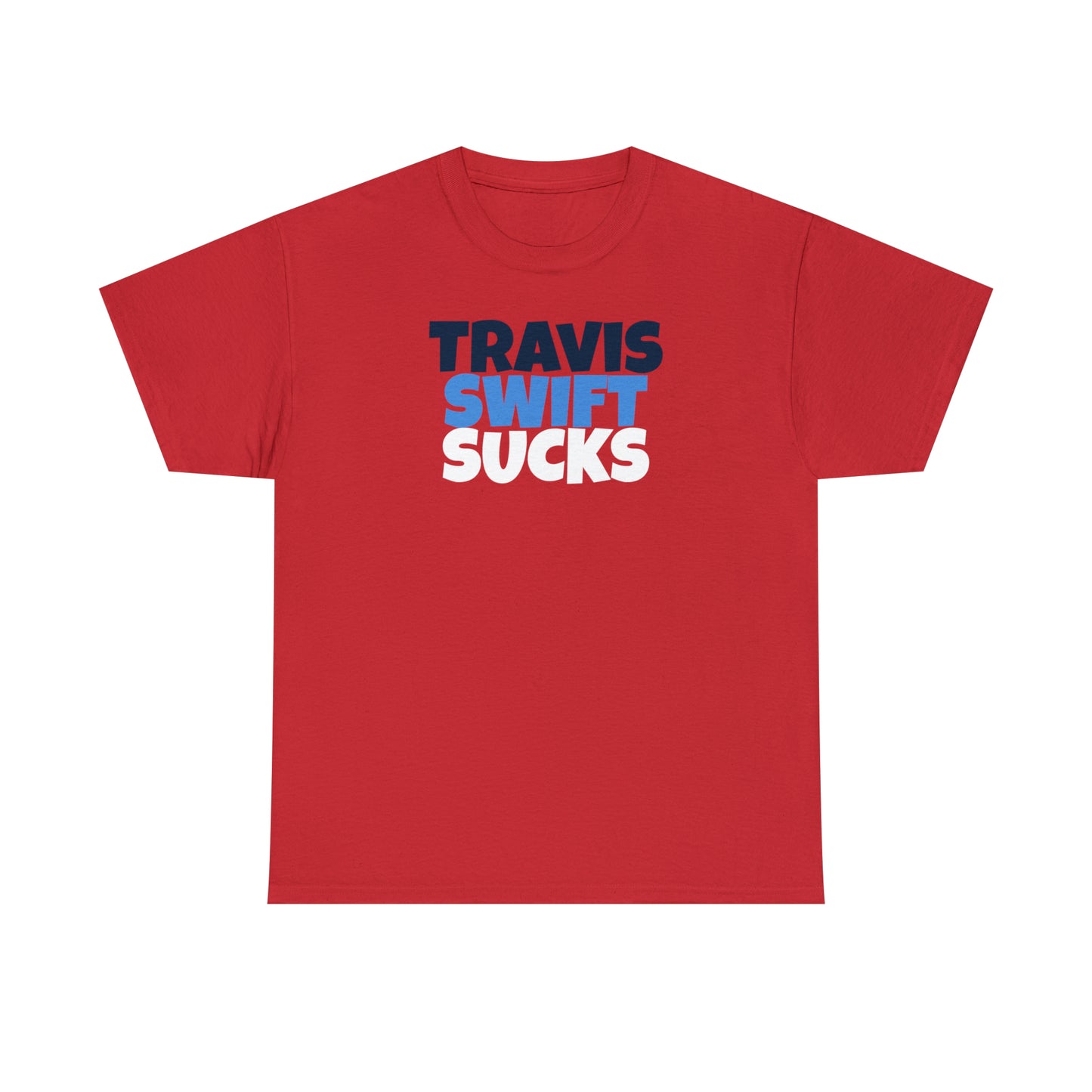 Travis Swift SUCKS - Tennessee