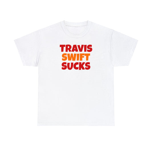 Travis Swift SUCKS - Tampa Bay