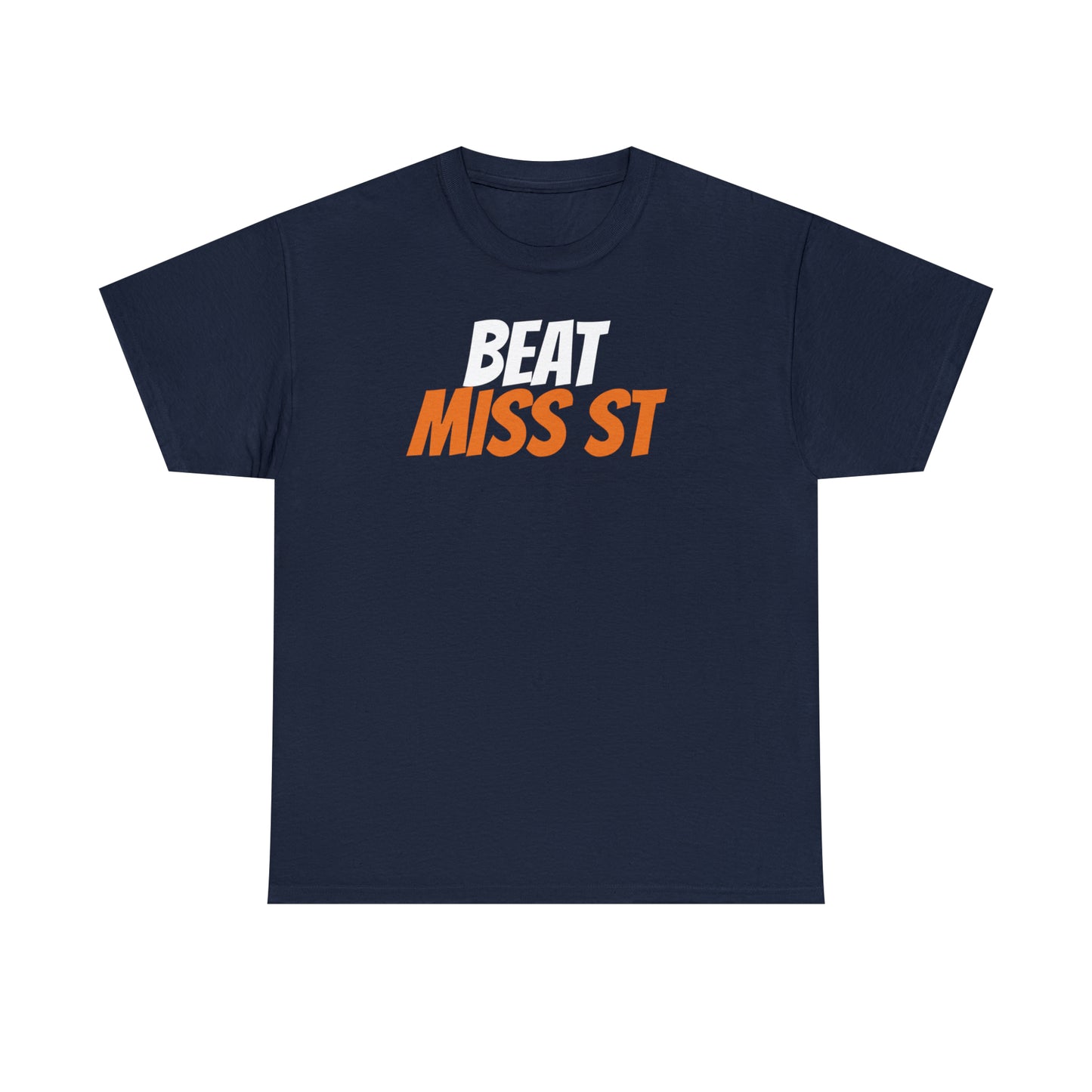 AUBURN - BEAT MISS ST