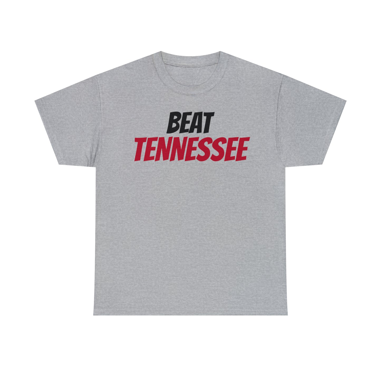 GEORGIA - BEAT TENNESSEE