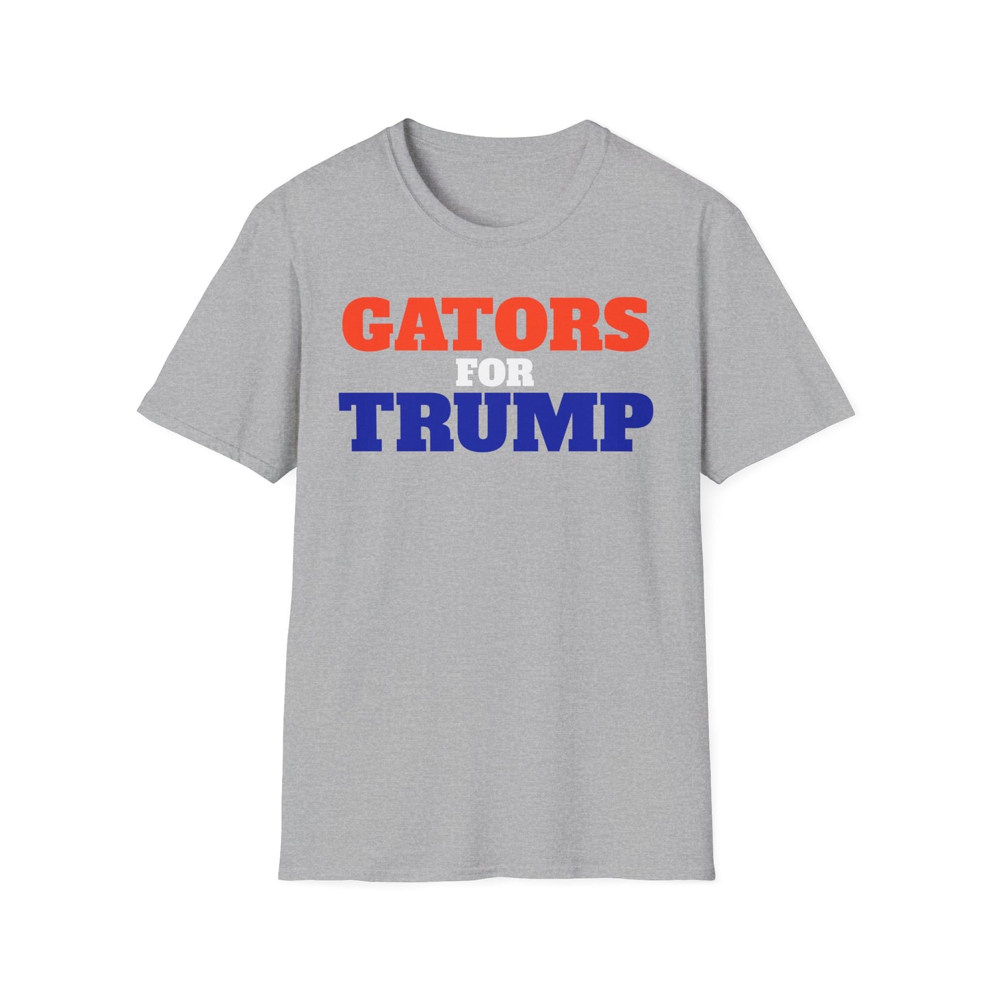 GATORS FOR TRUMP