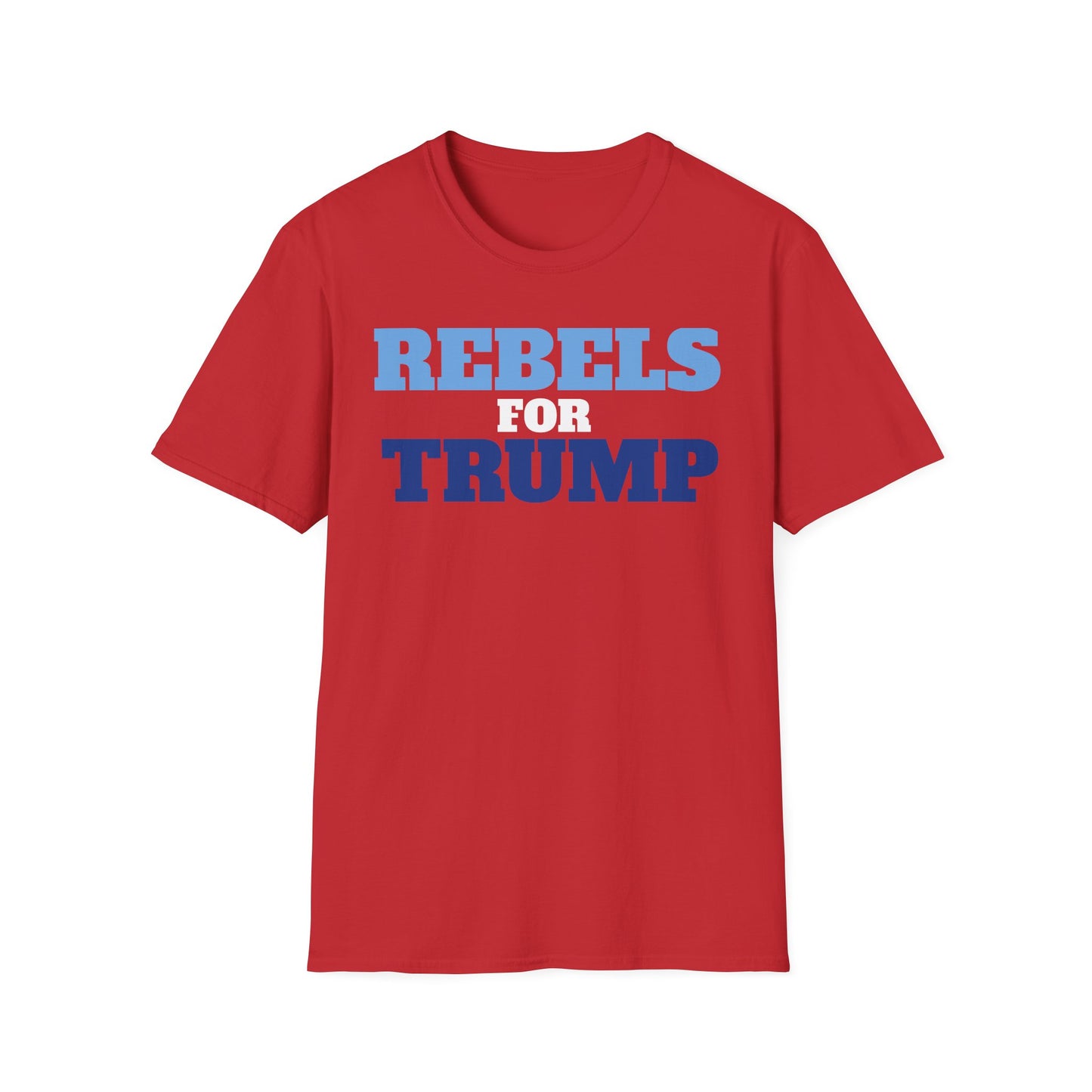 REBELS FOR TRUMP