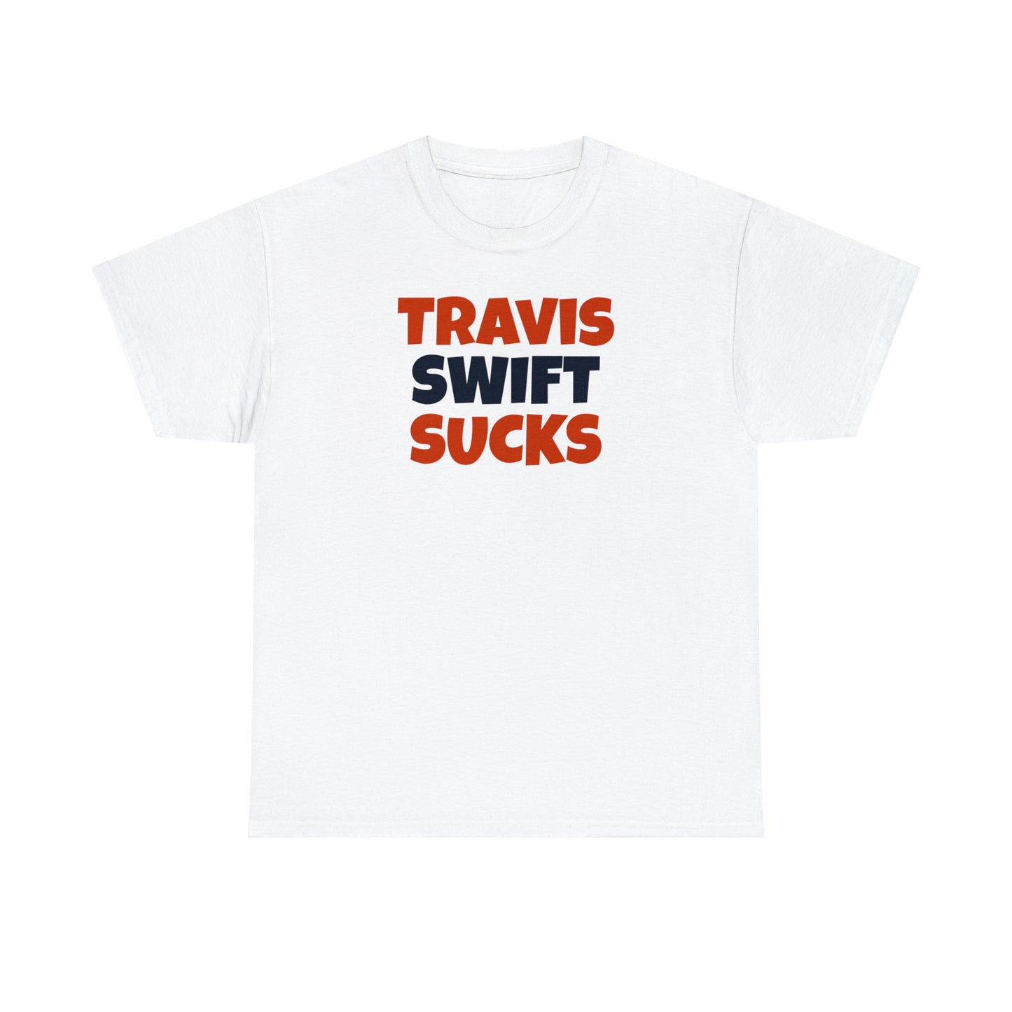 Travis Swift SUCKS - Chicago