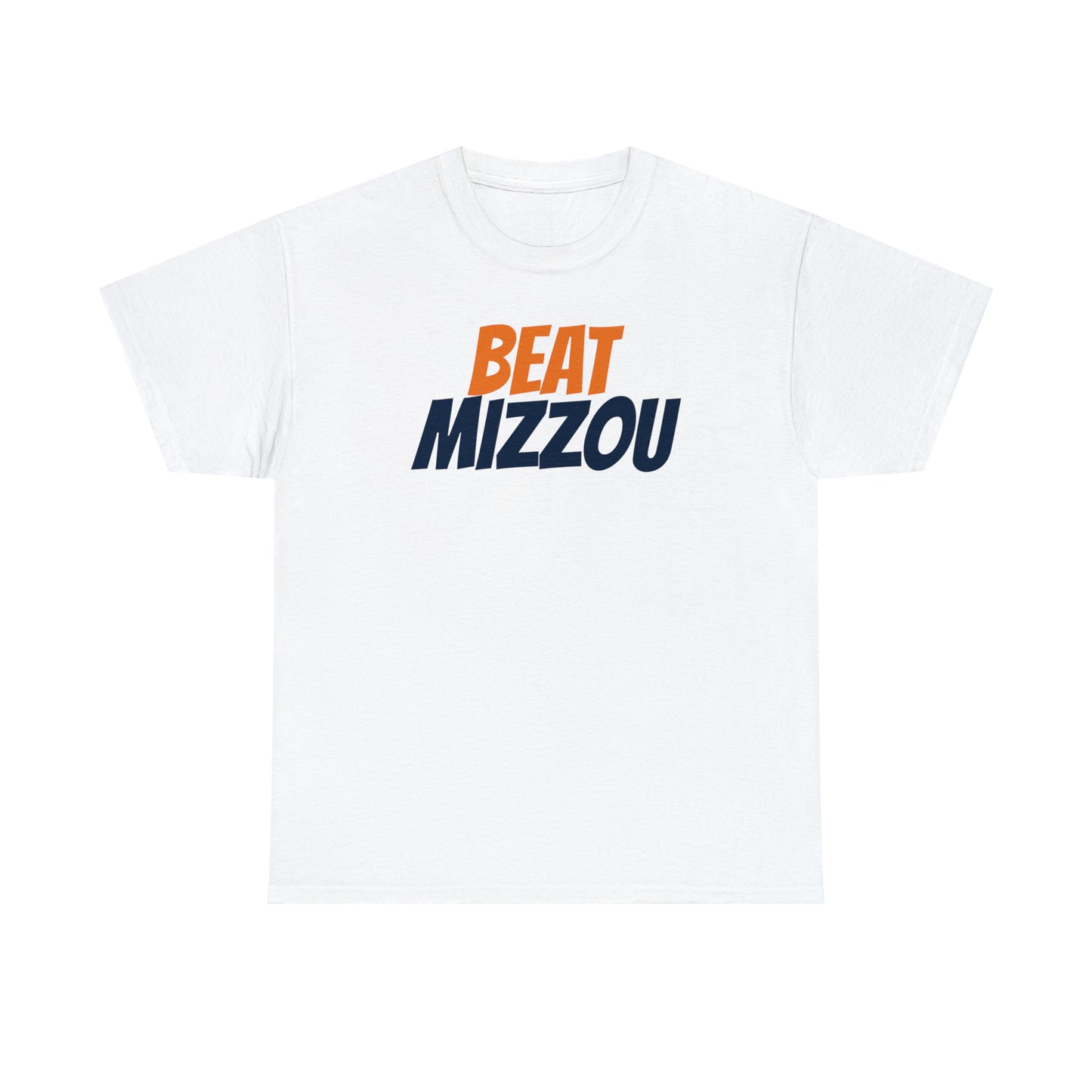 AUBURN - BEAT MIZZOU