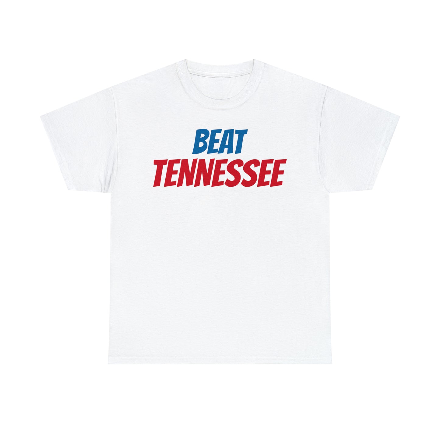 OLE MISS - BEAT TENNESSEE