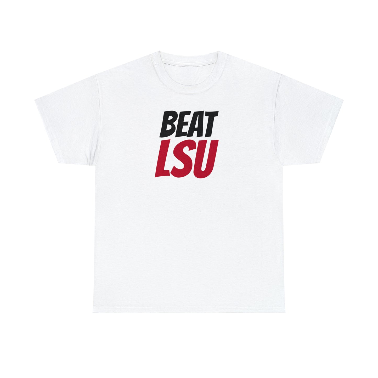 GEORGIA - BEAT LSU