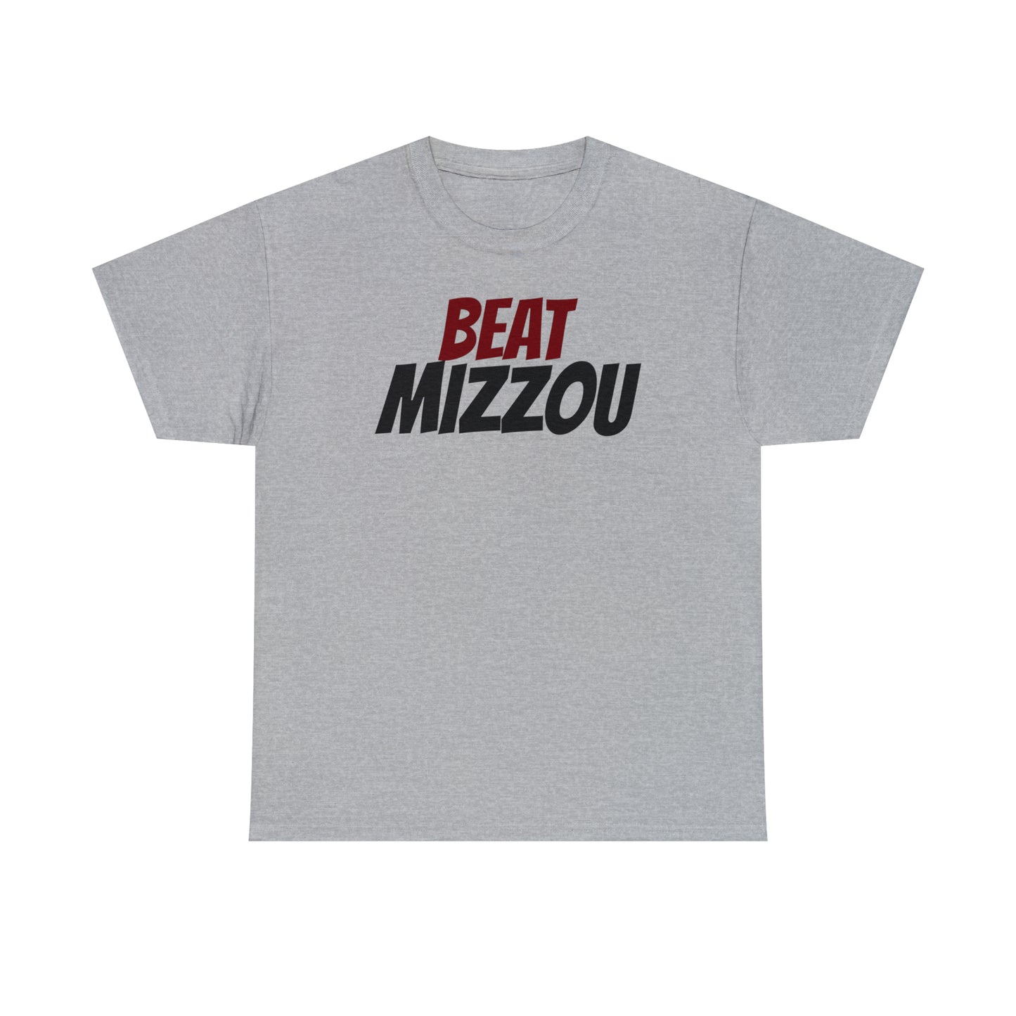 USC - BEAT MIZZOU