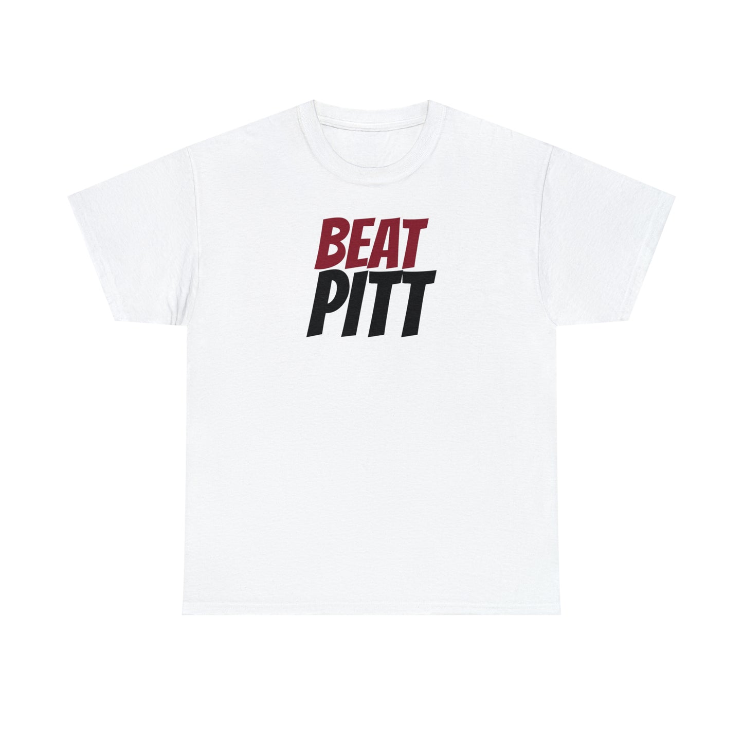 BOSTON COLLEGE - BEAT PITT