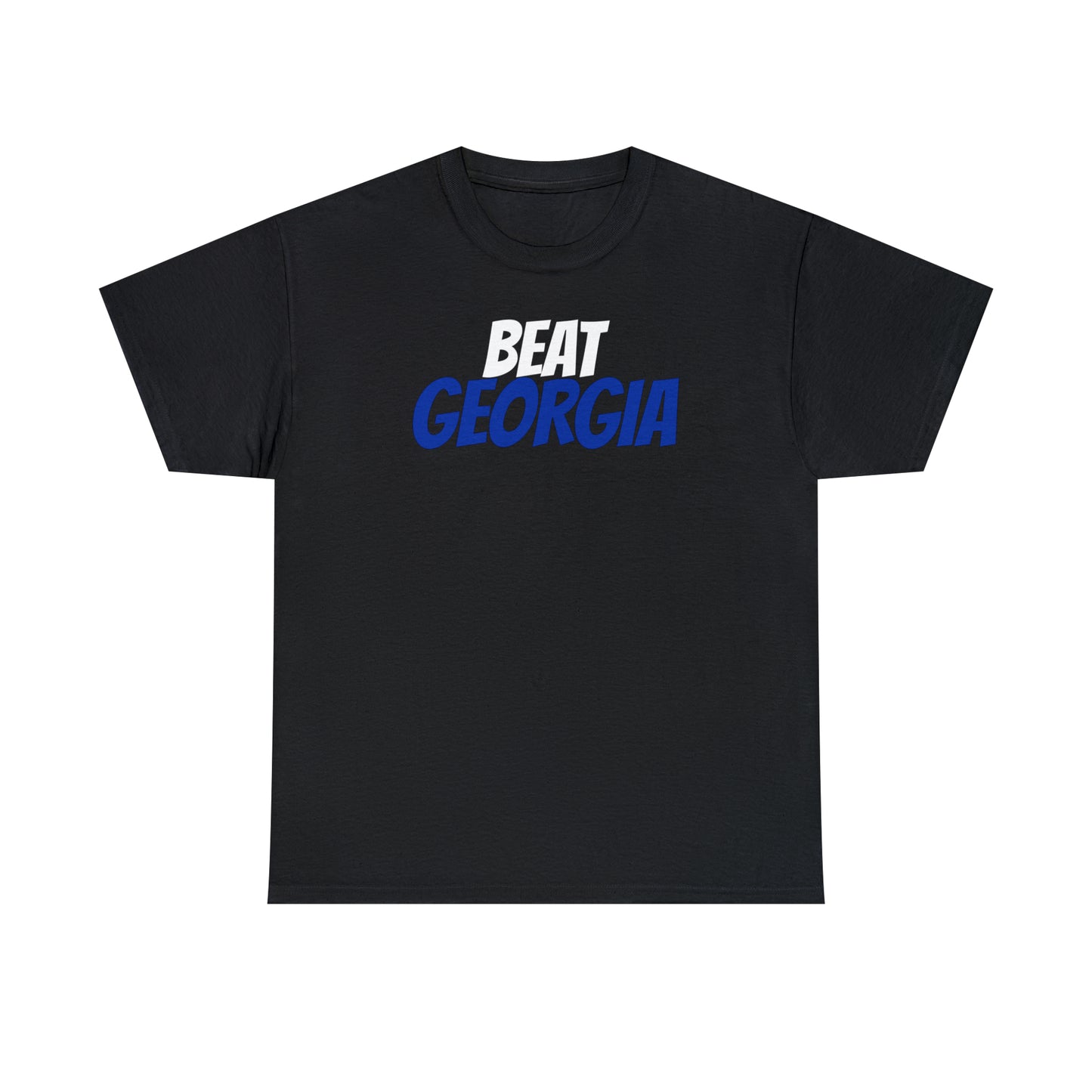 KENTUCKY - BEAT GEORGIA