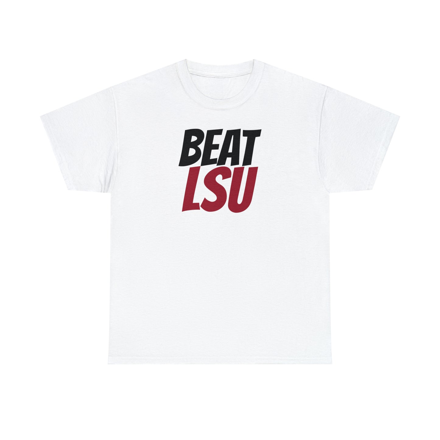 ARKANSAS - BEAT LSU