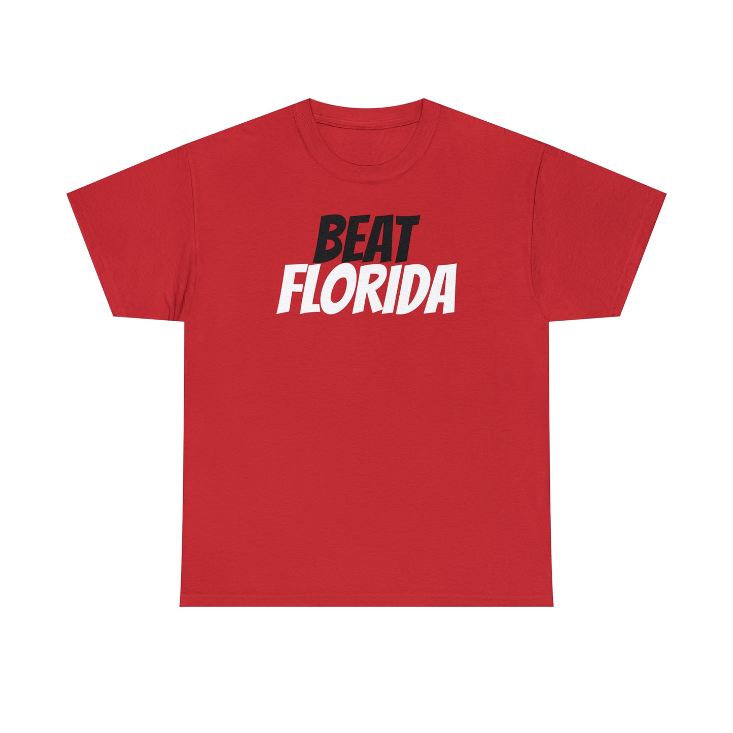 GEORGIA - BEAT FLORIDA