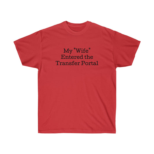 The Wife Shirt