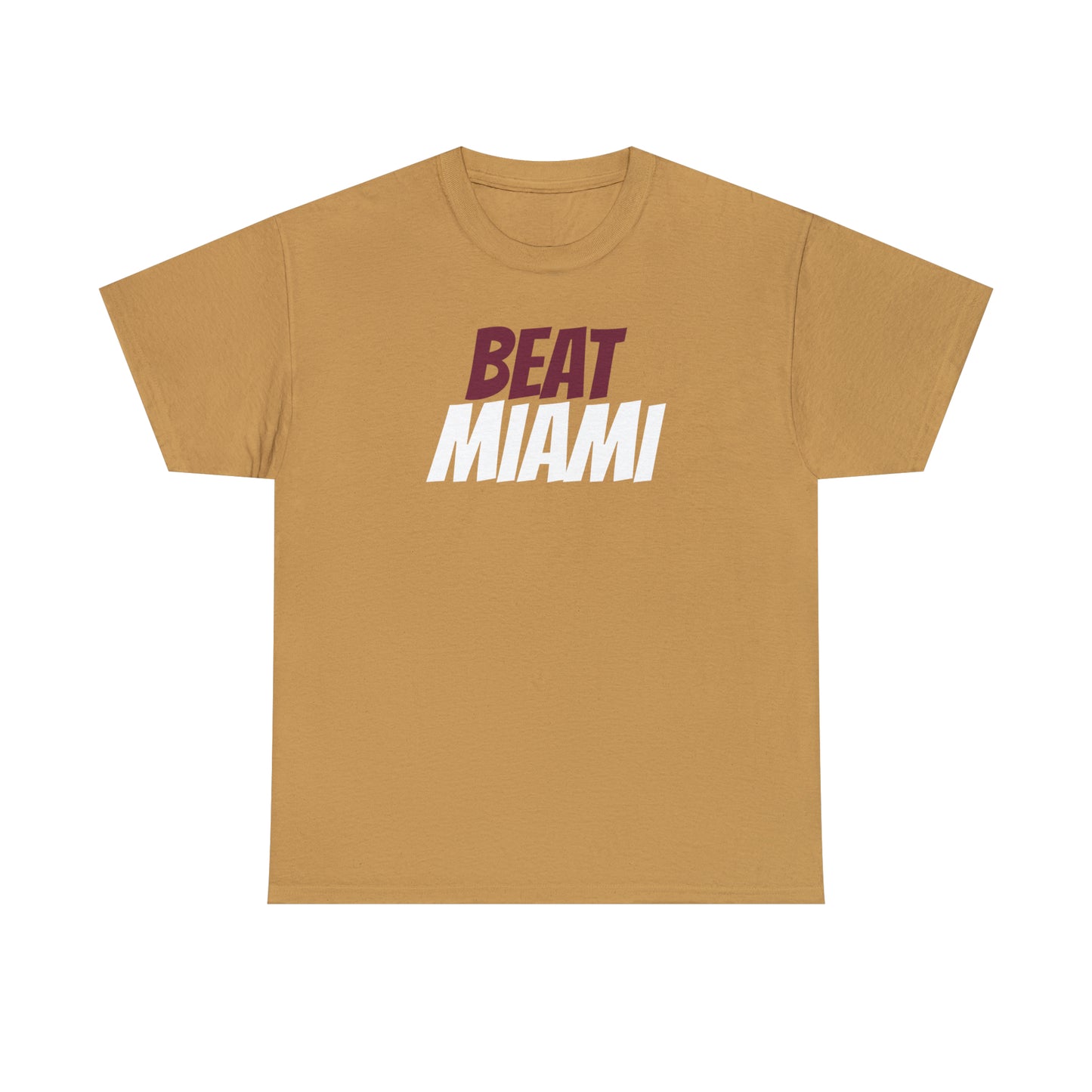 FSU - BEAT MIAMI