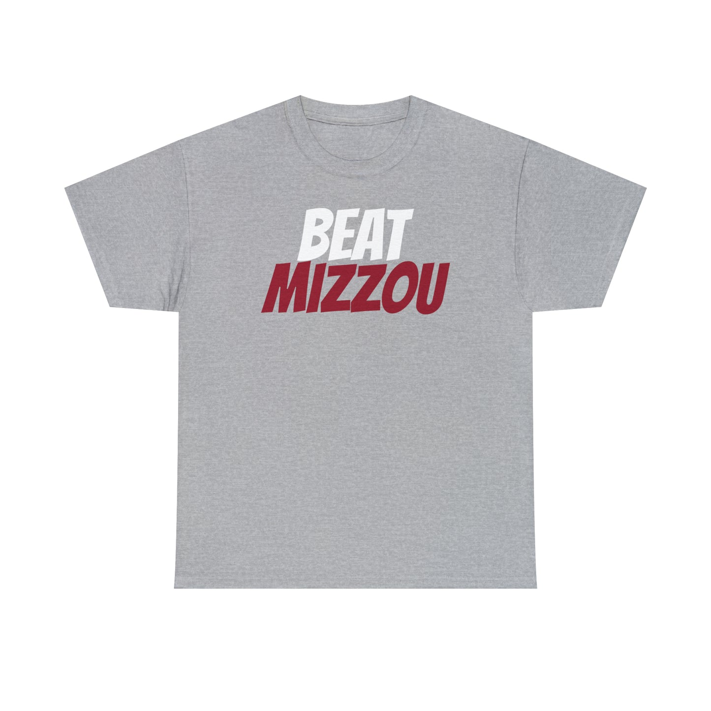 ARKANSAS - BEAT MIZZOU