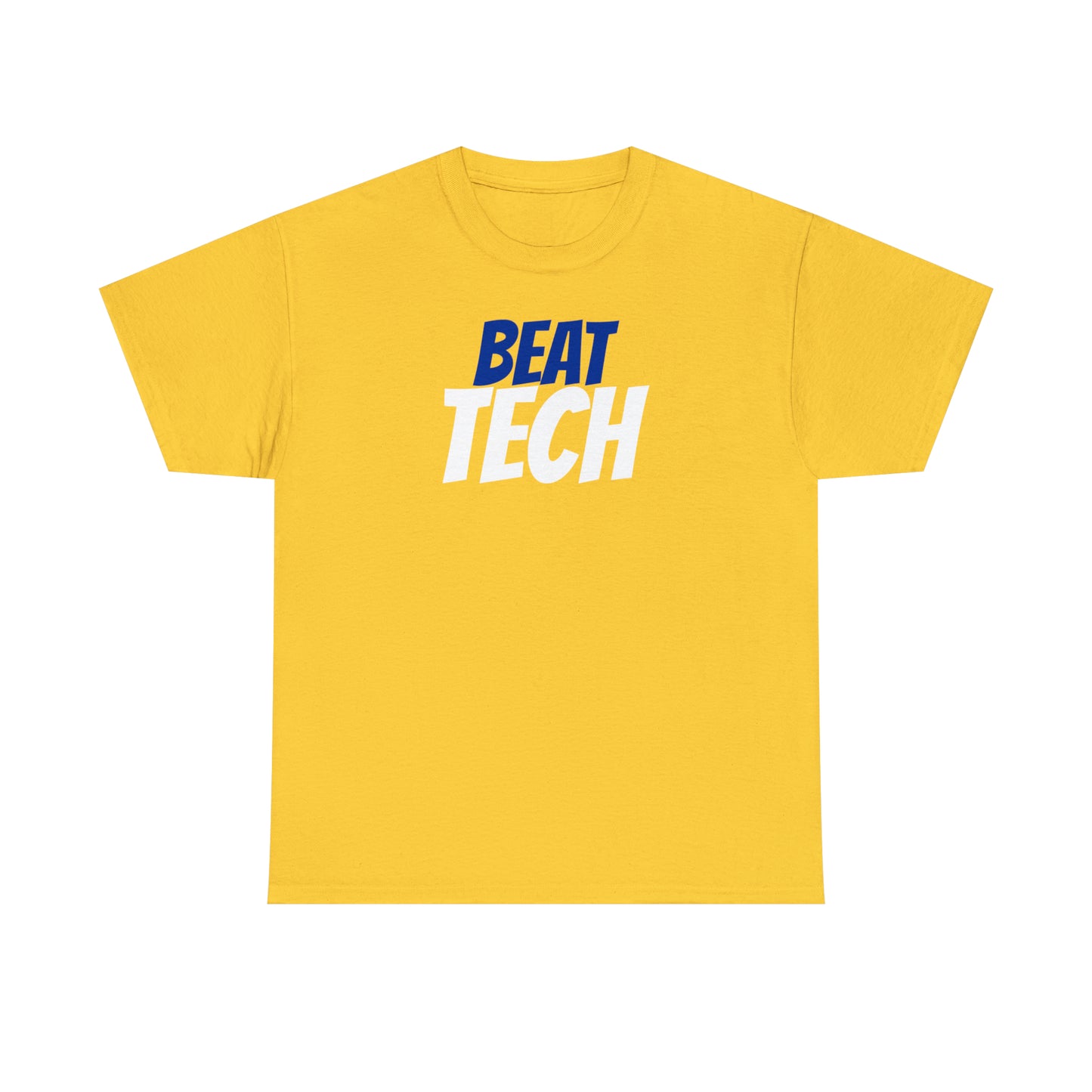 PITT - BEAT TECH