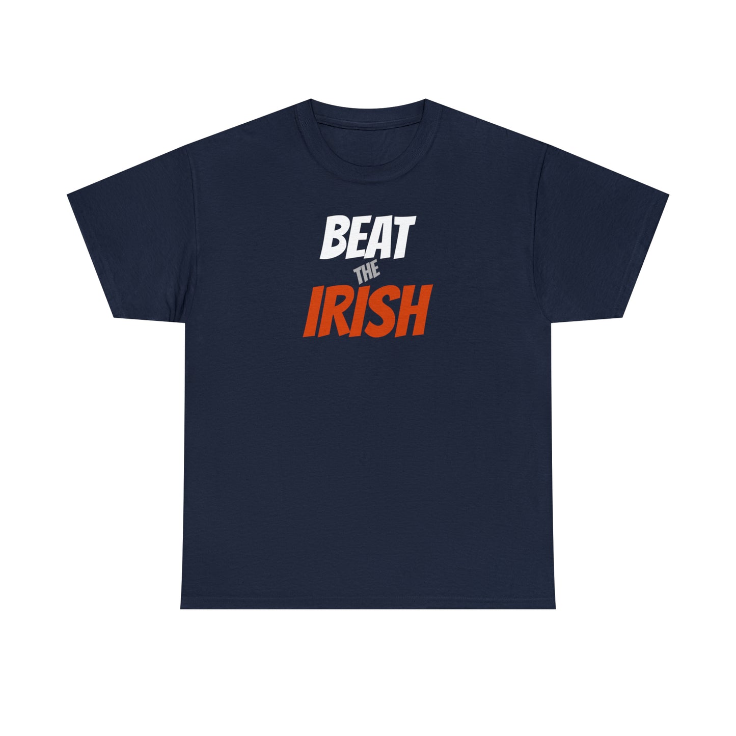 VIRGINIA - BEAT THE IRISH