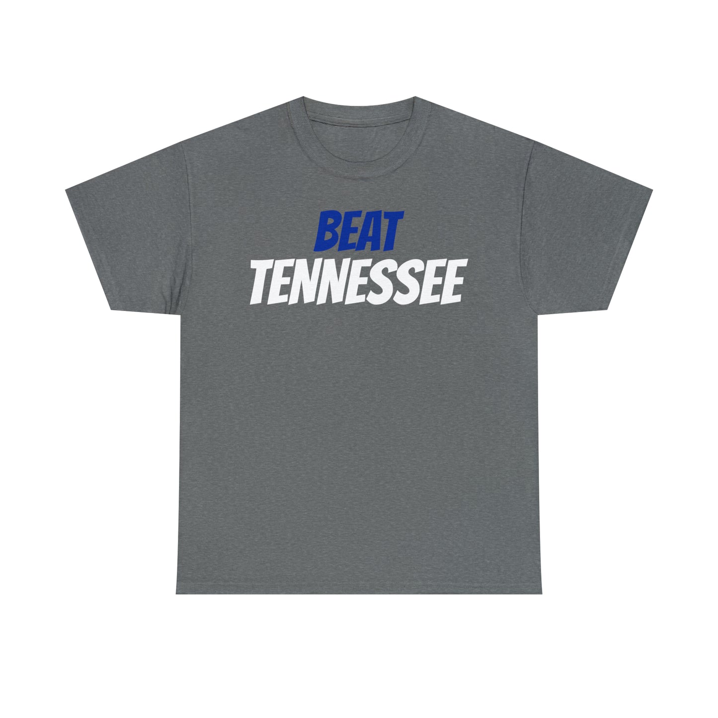 KENTUCKY - BEAT TENNESSEE