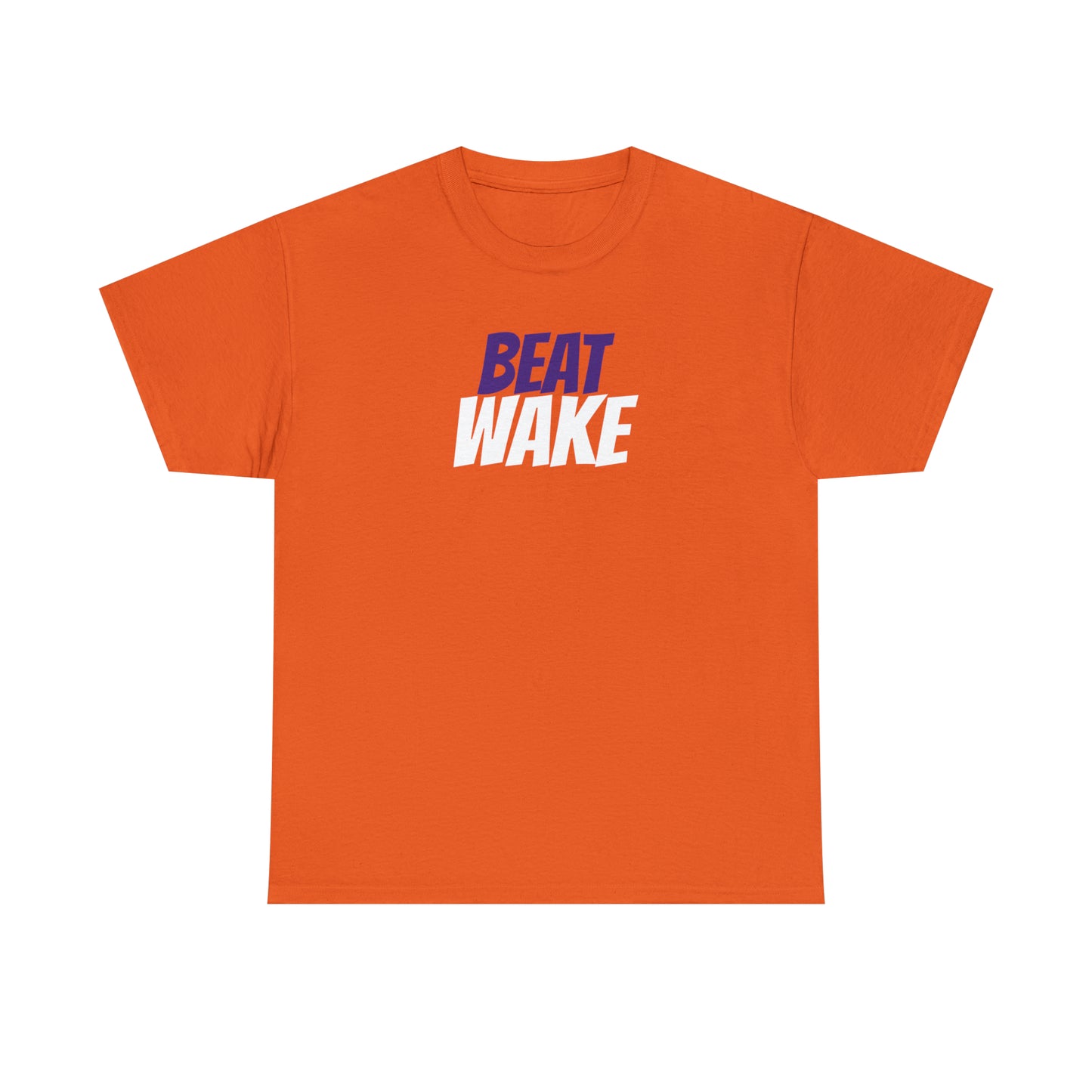 CLEMSON - BEAT WAKE