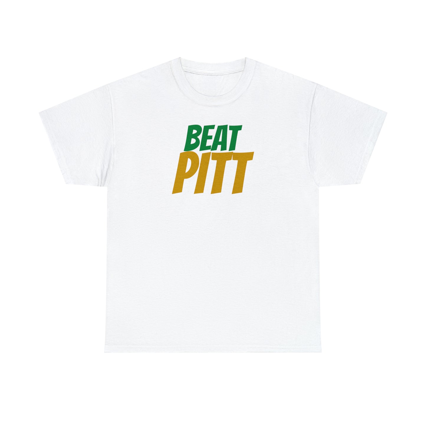 NOTRE DAME - BEAT PITT