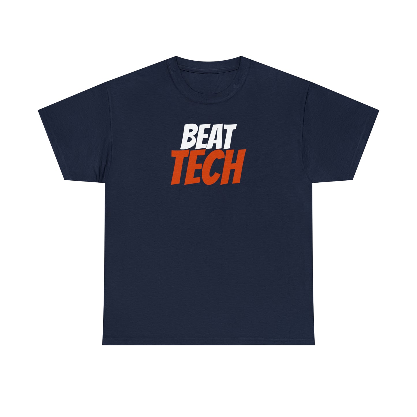 SYRACUSE - BEAT TECH