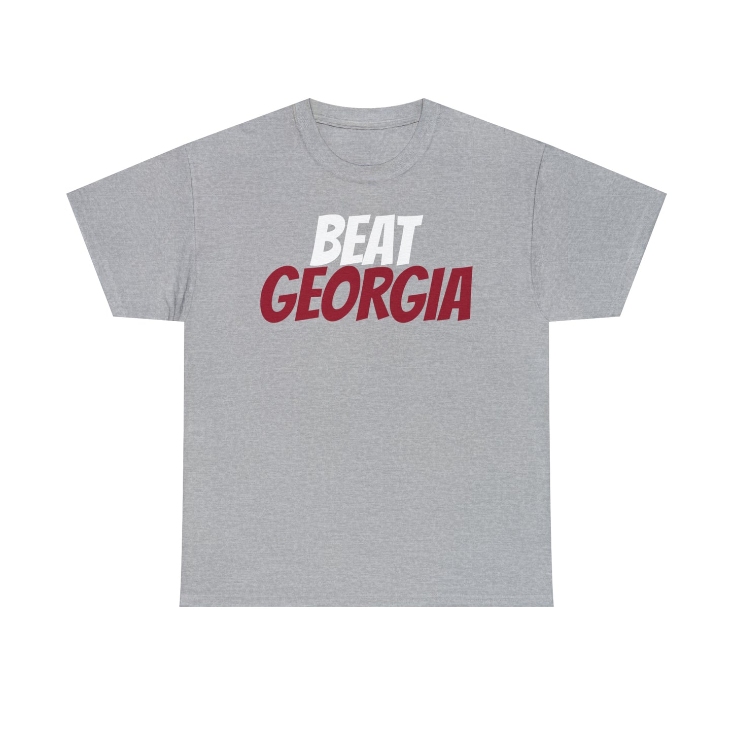 ARKANSAS - BEAT GEORGIA