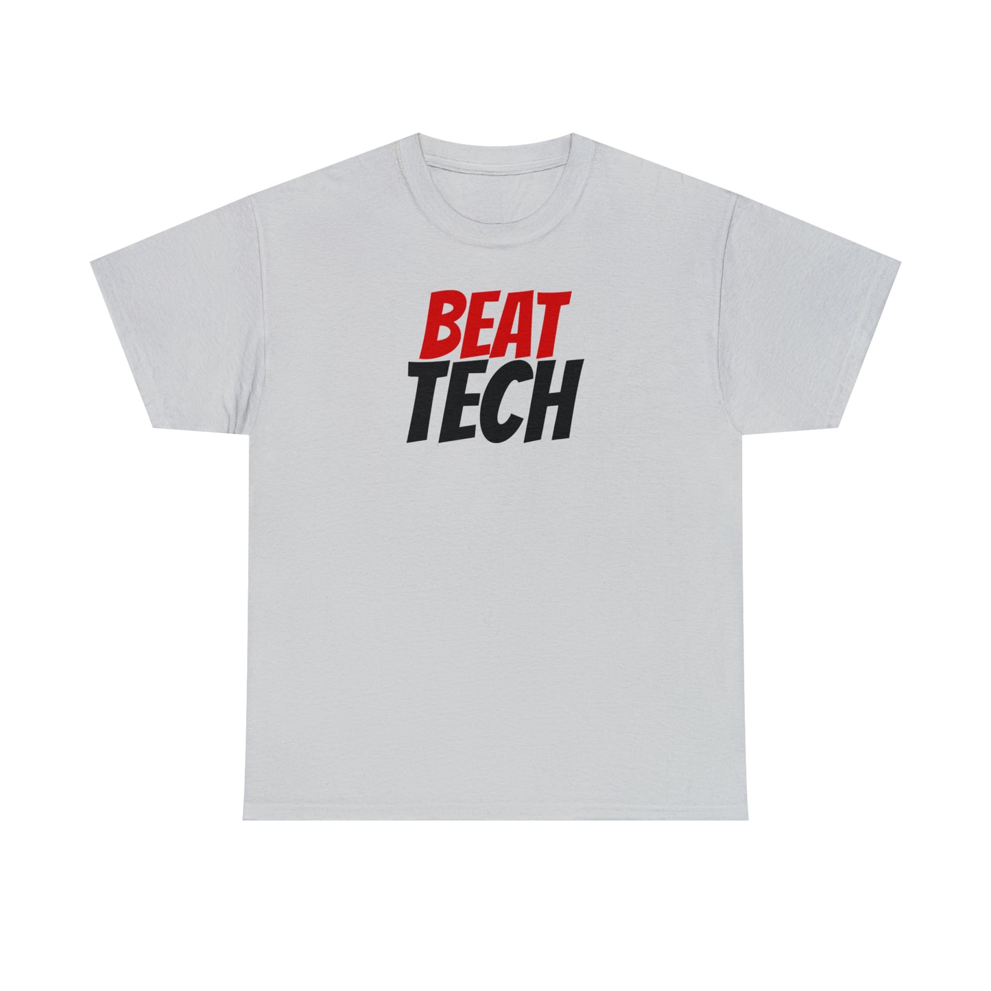 NC STATE - BEAT TECH