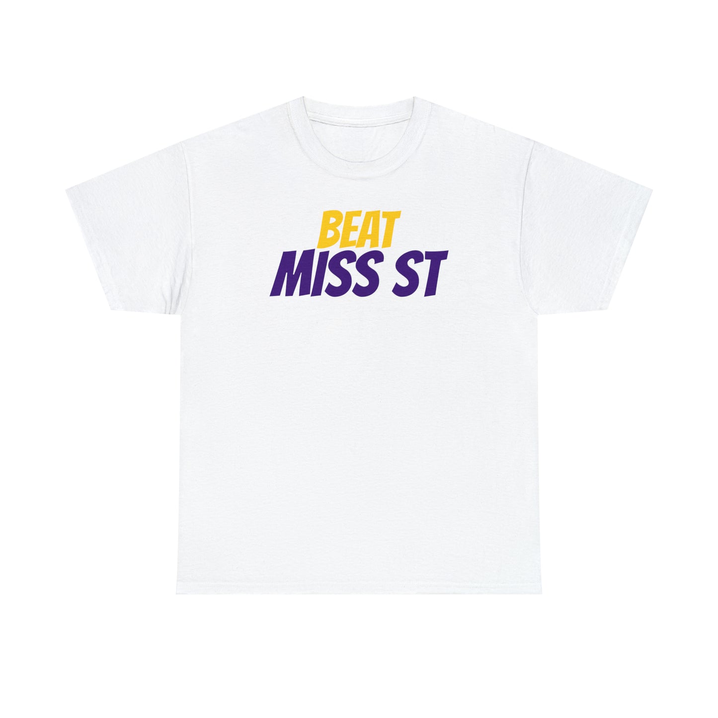 LSU - BEAT MISS ST