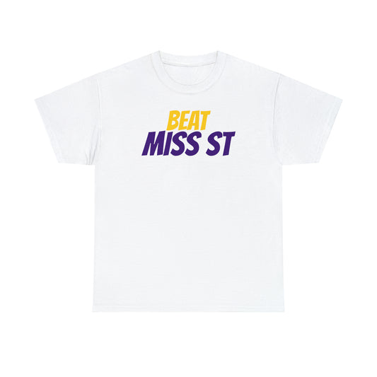 LSU - BEAT MISS ST