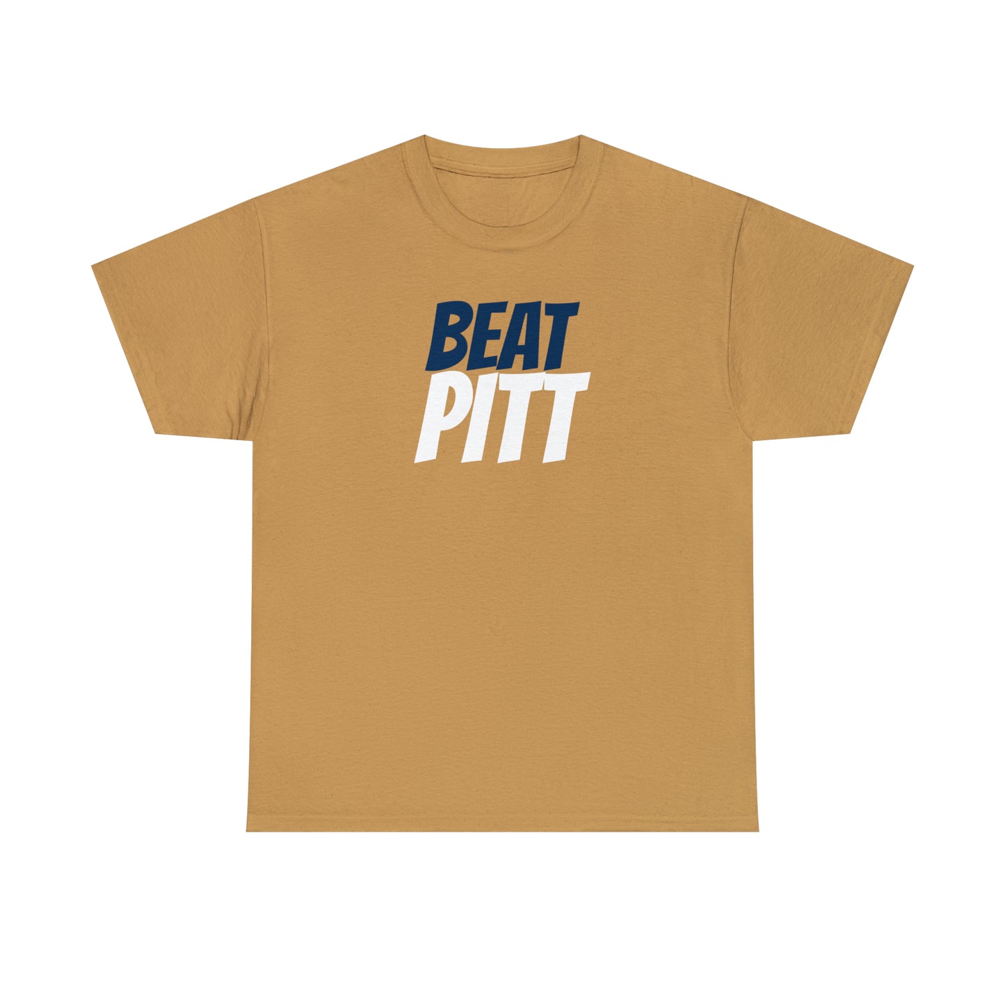 GEORGIA TECH - BEAT PITT