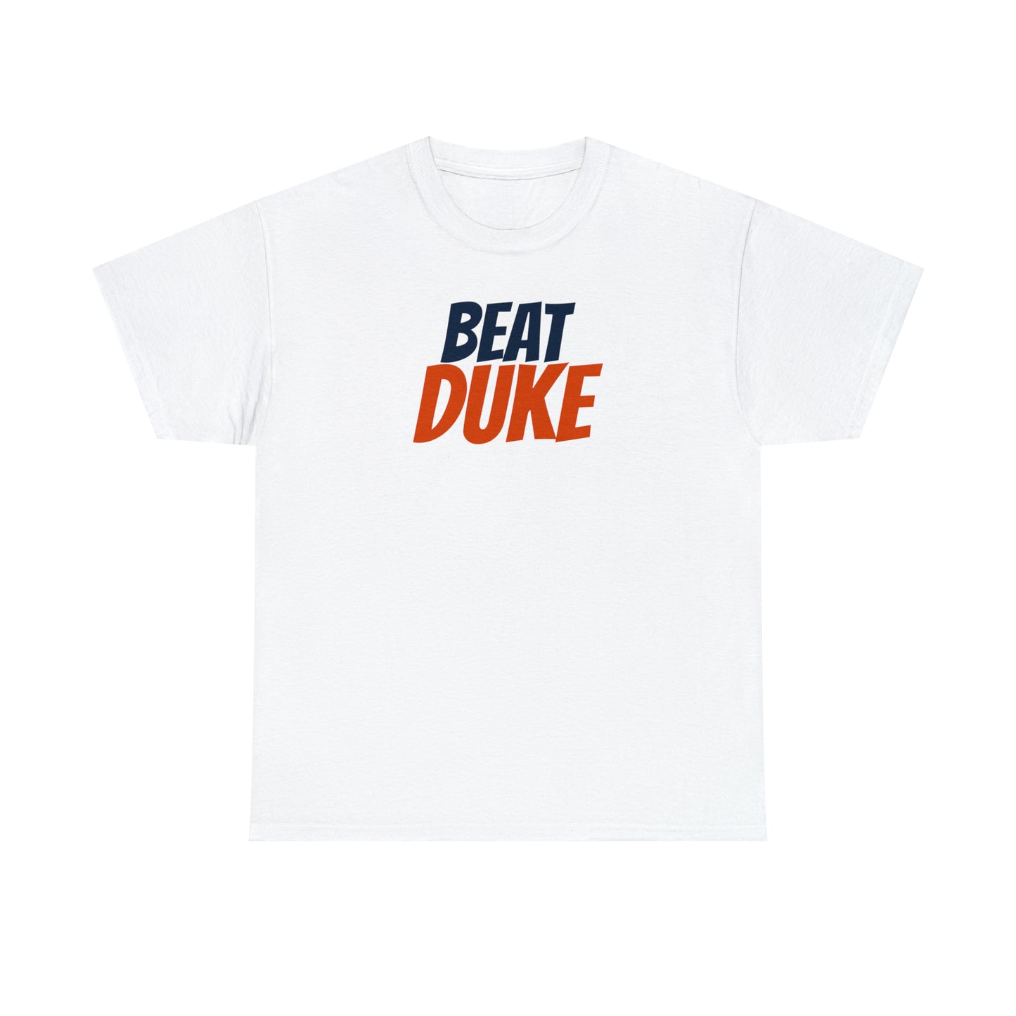 SYRACUSE - BEAT DUKE