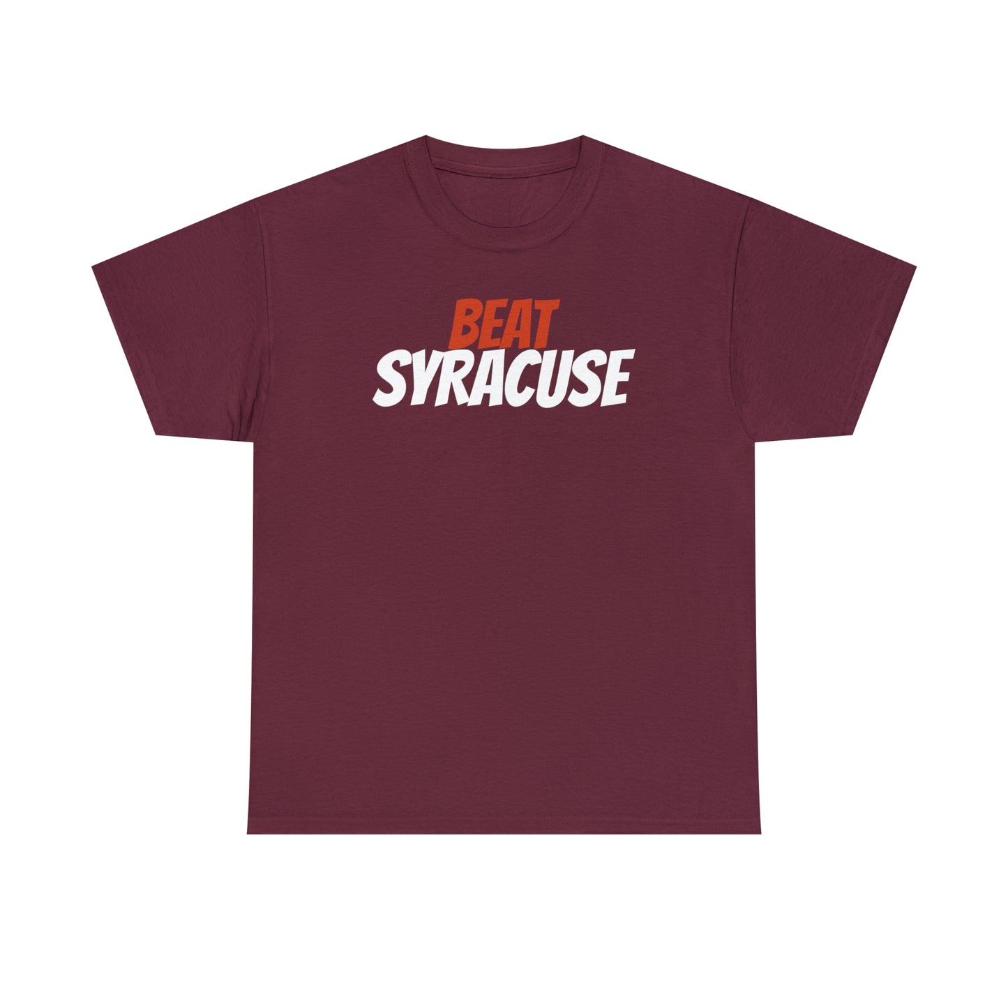 VIRGINIA TECH - BEAT SYRACUSE