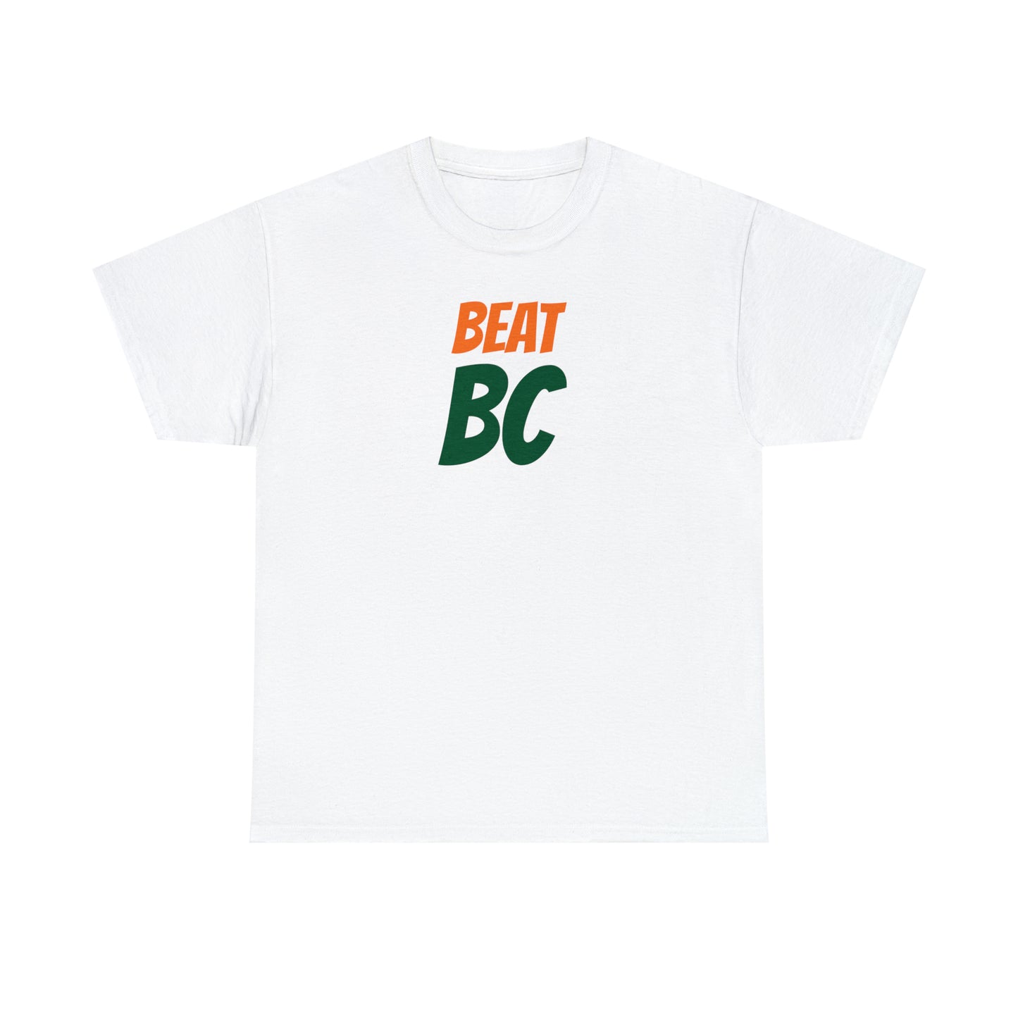 MIAMI - BEAT BC