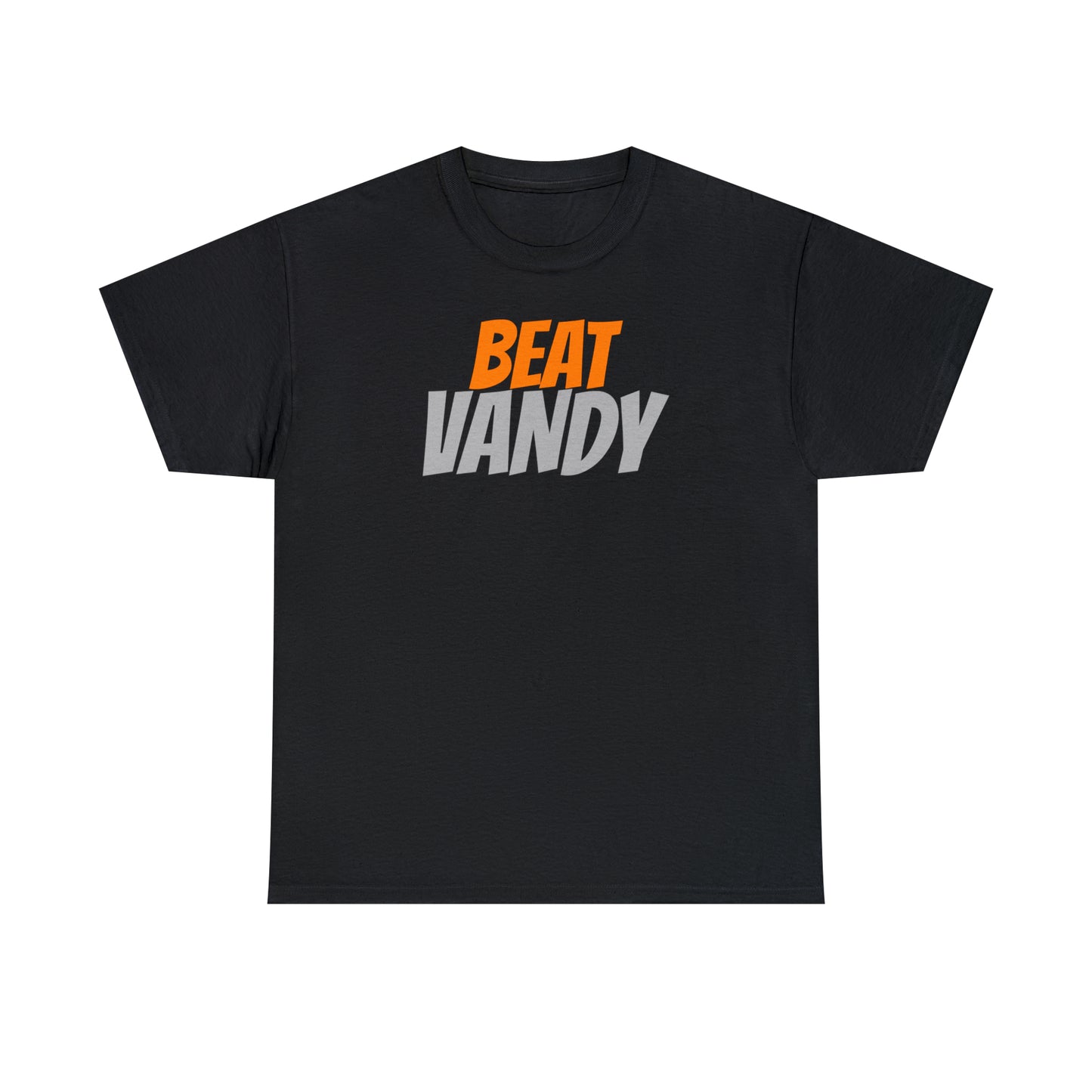 TENNESSEE - BEAT VANDY