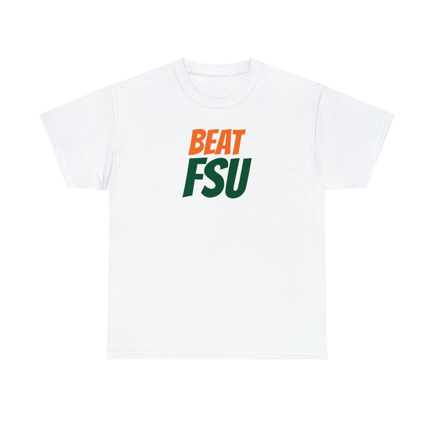 MIAMI - BEAT FSU