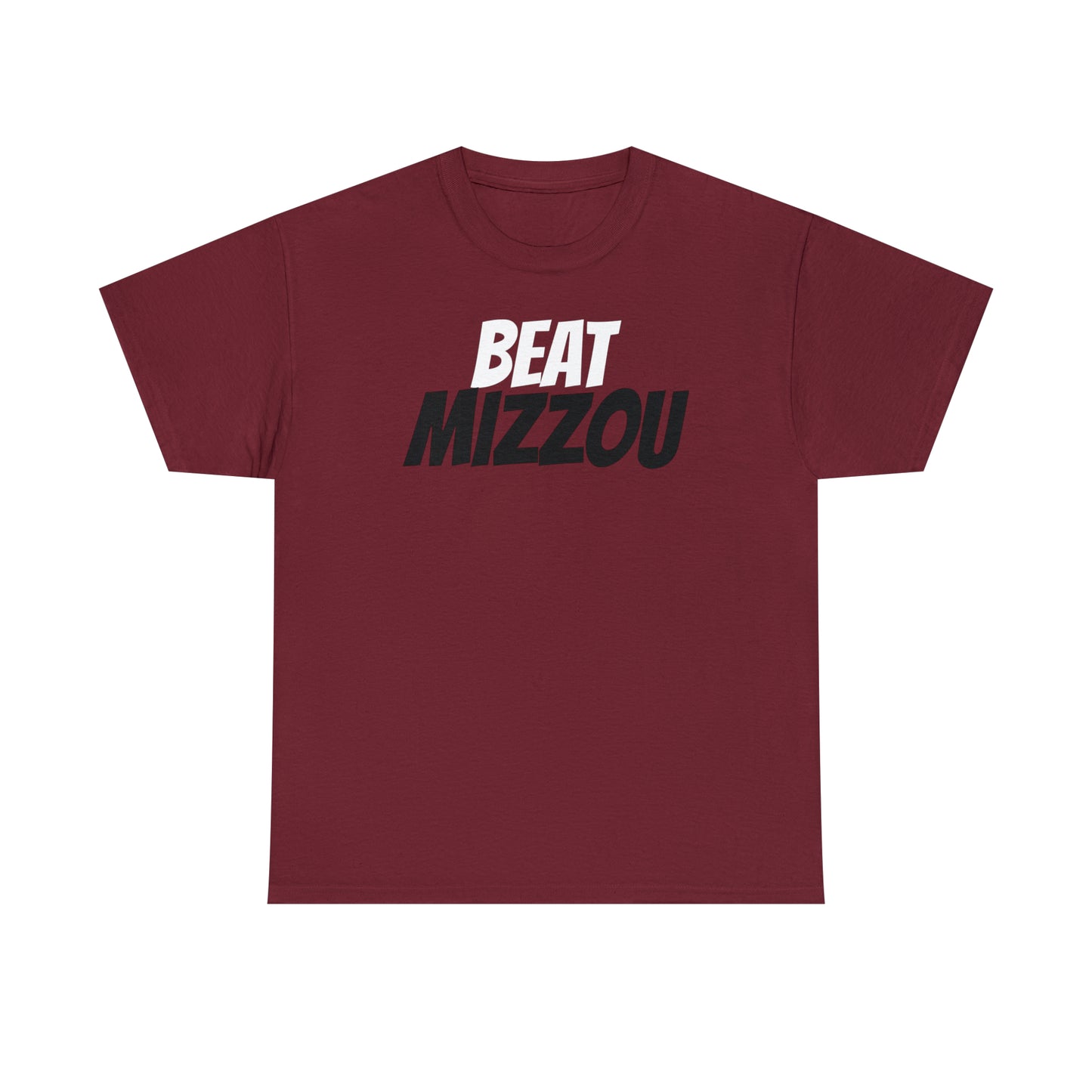 USC - BEAT MIZZOU