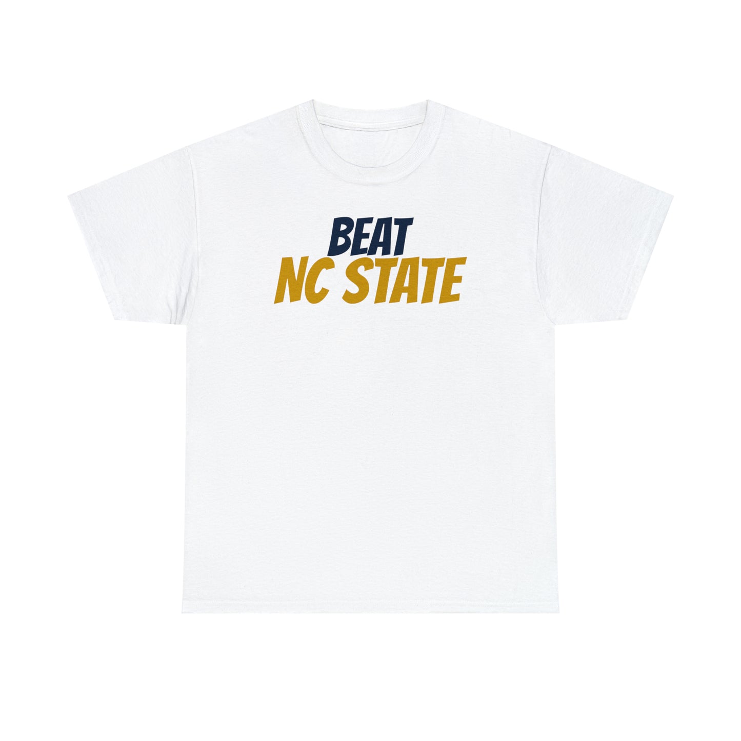 NOTRE DAME - BEAT NC STATE