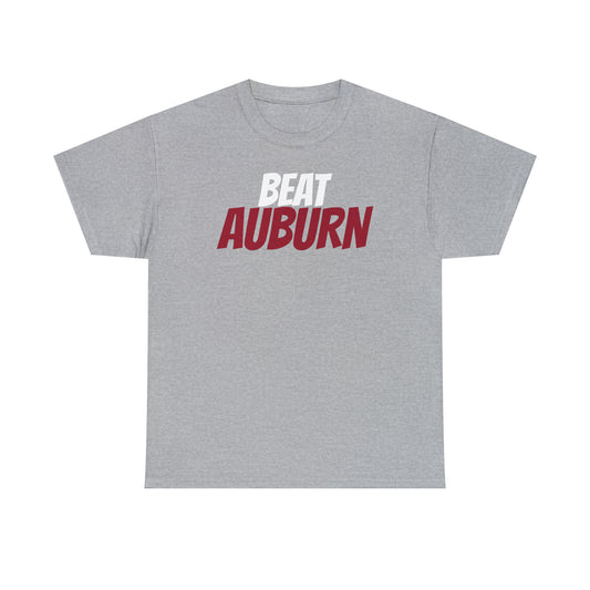 ARKANSAS - BEAT AUBURN