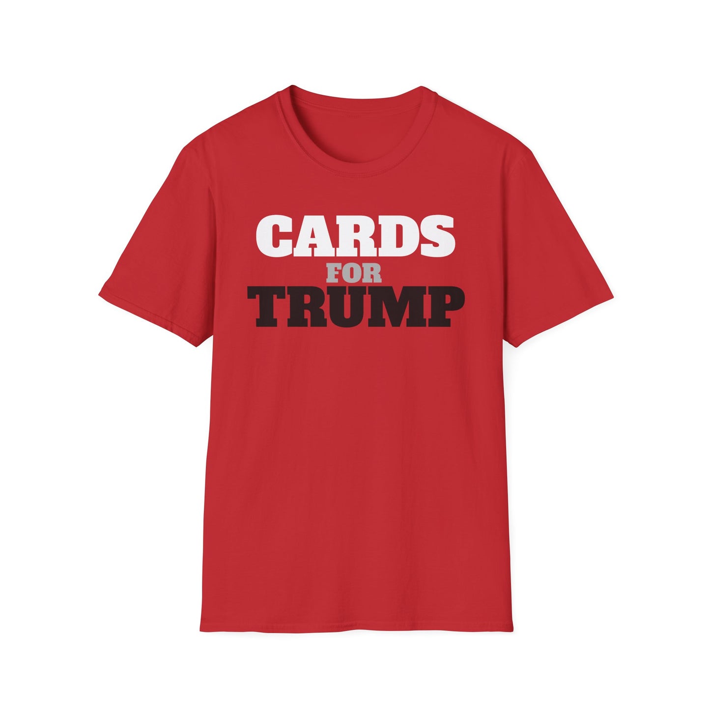 CARDS FOR TRUMP