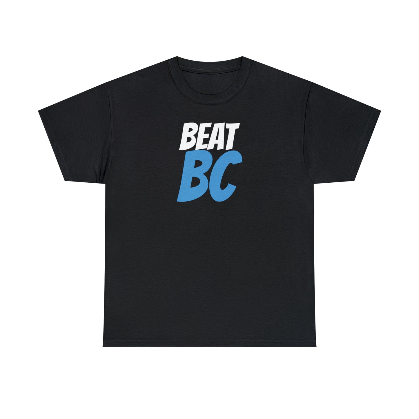 NORTH CAROLINA - BEAT BC