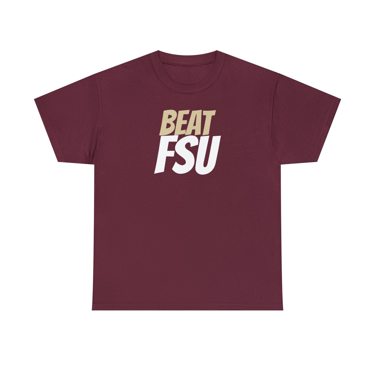 BOSTON COLLEGE - BEAT FSU