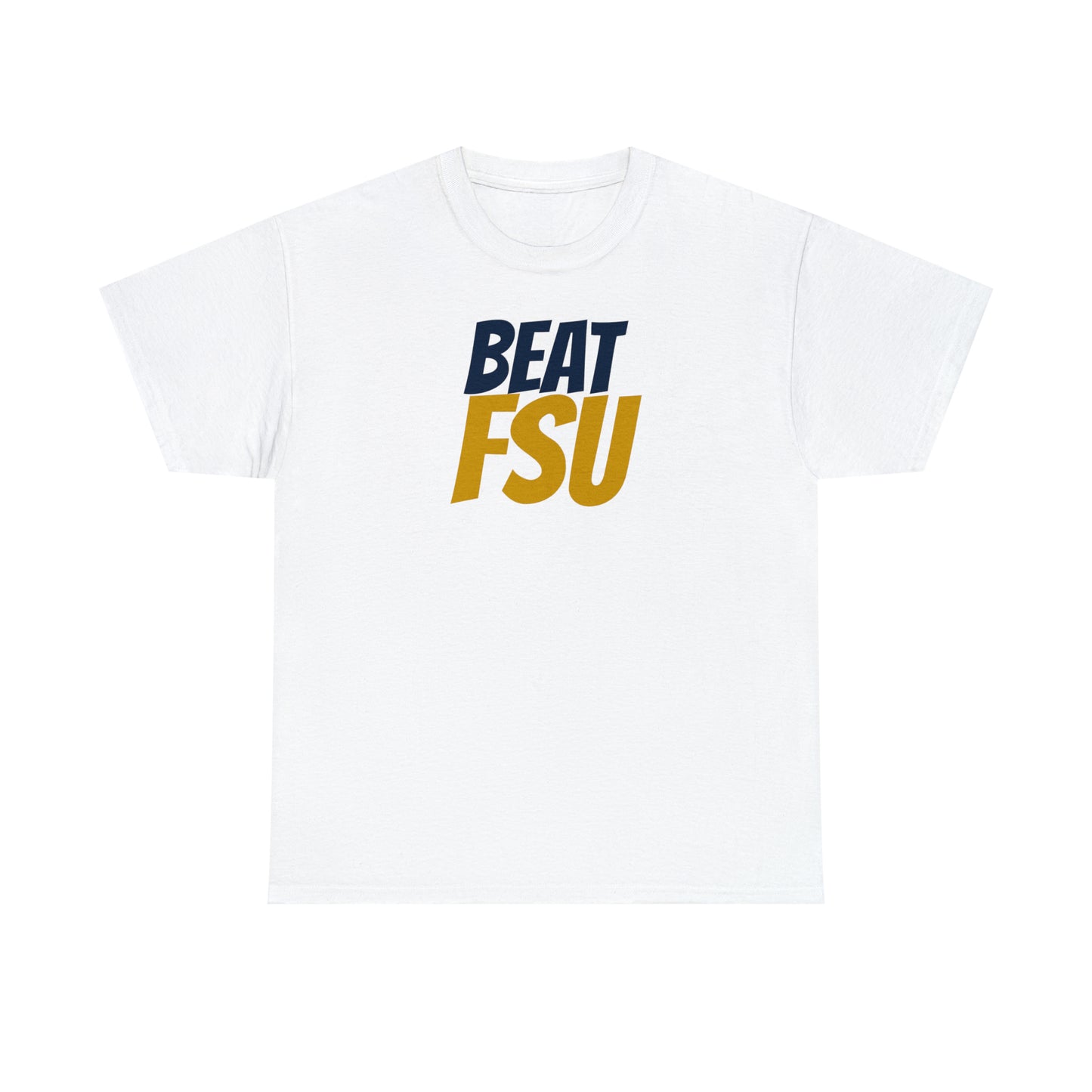 NOTRE DAME - BEAT FSU