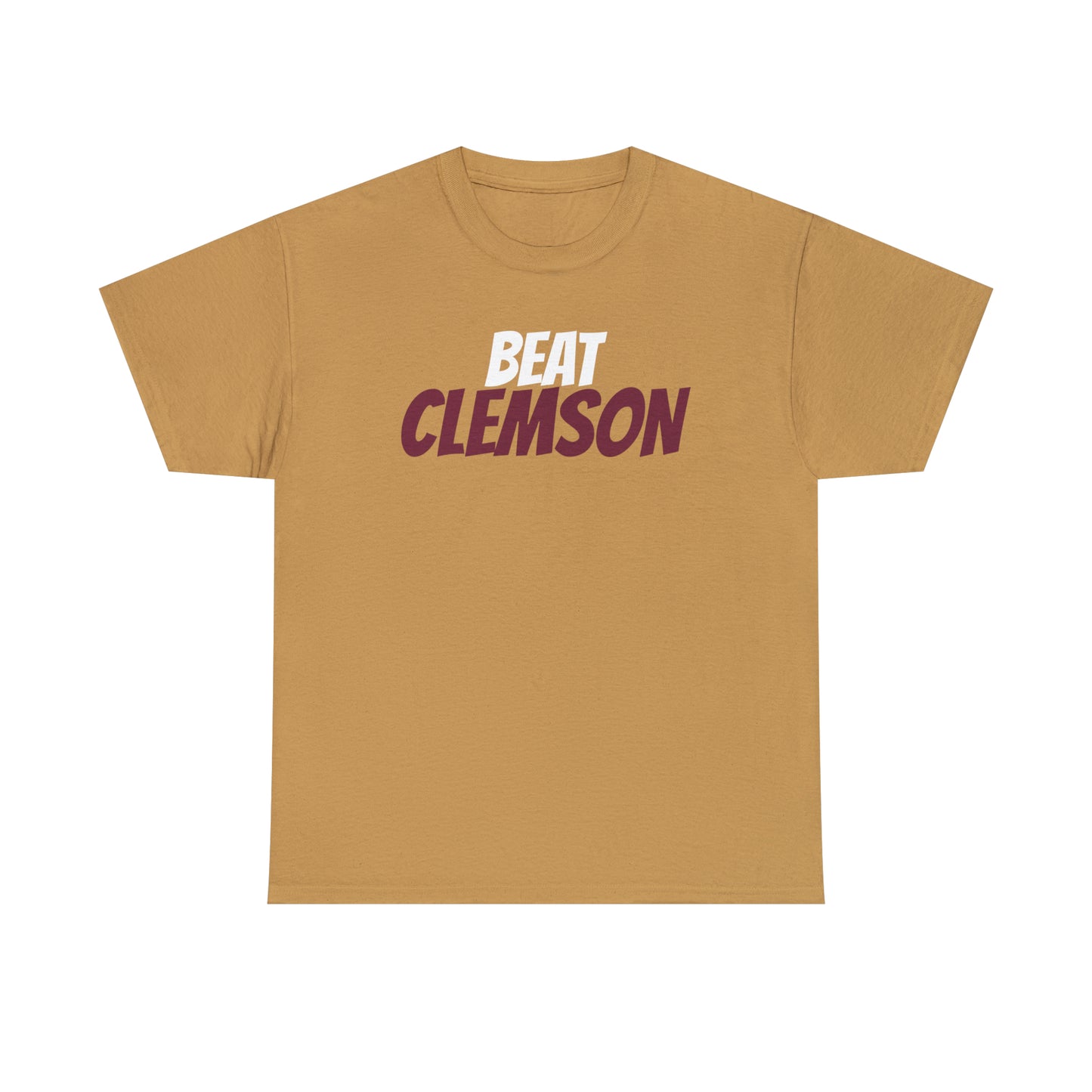 FSU - BEAT CLEMSON