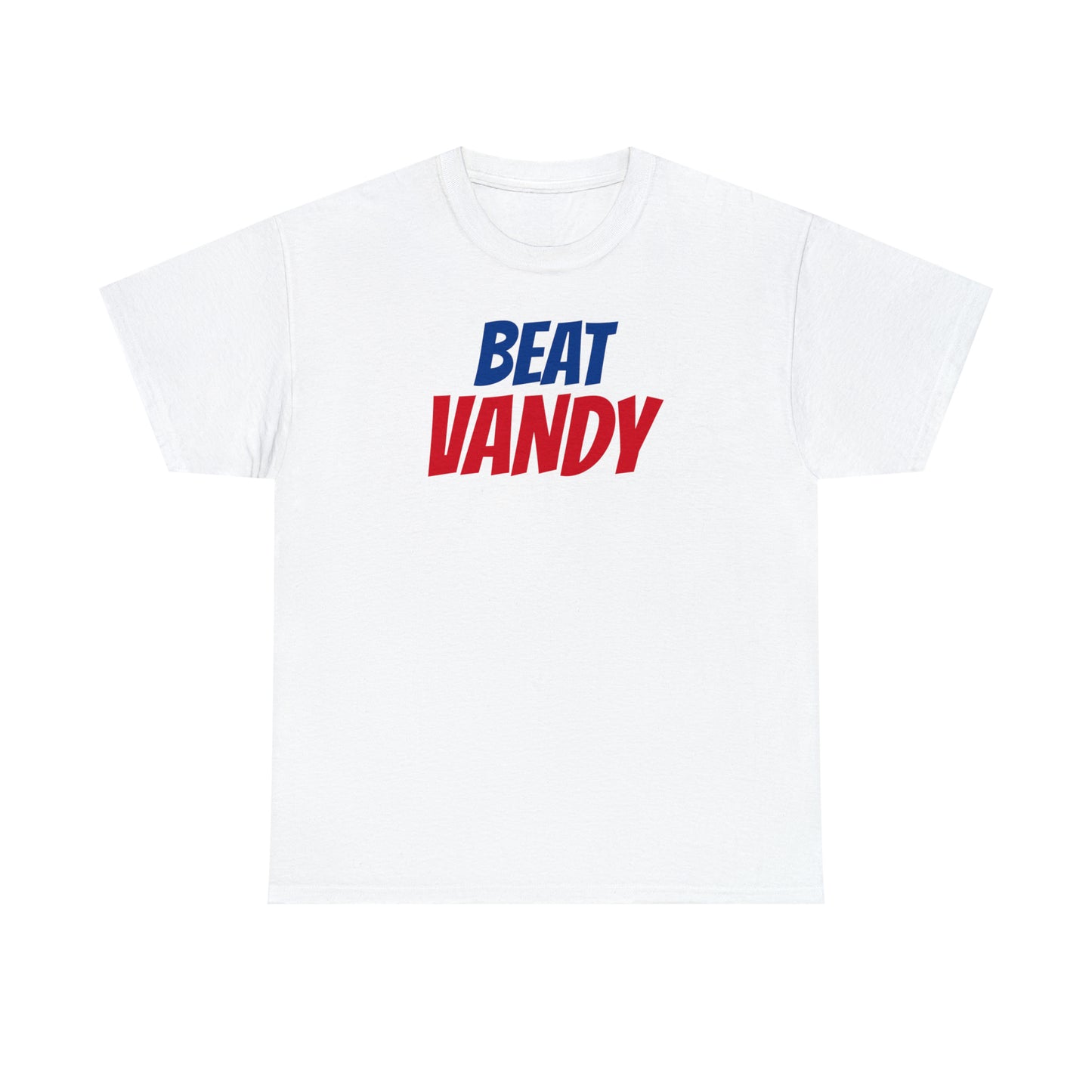 OLE MISS - BEAT VANDY