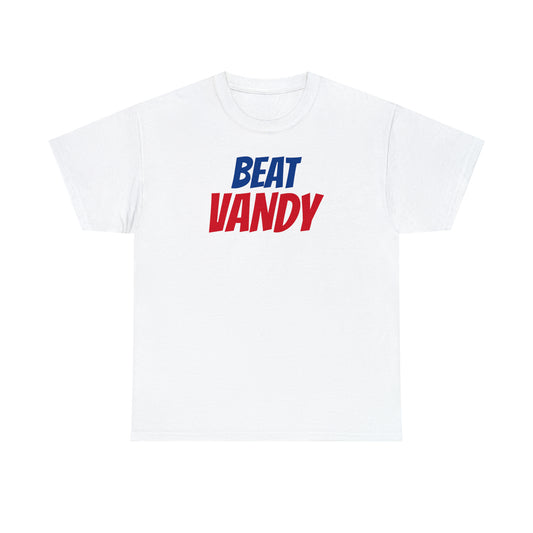 OLE MISS - BEAT VANDY