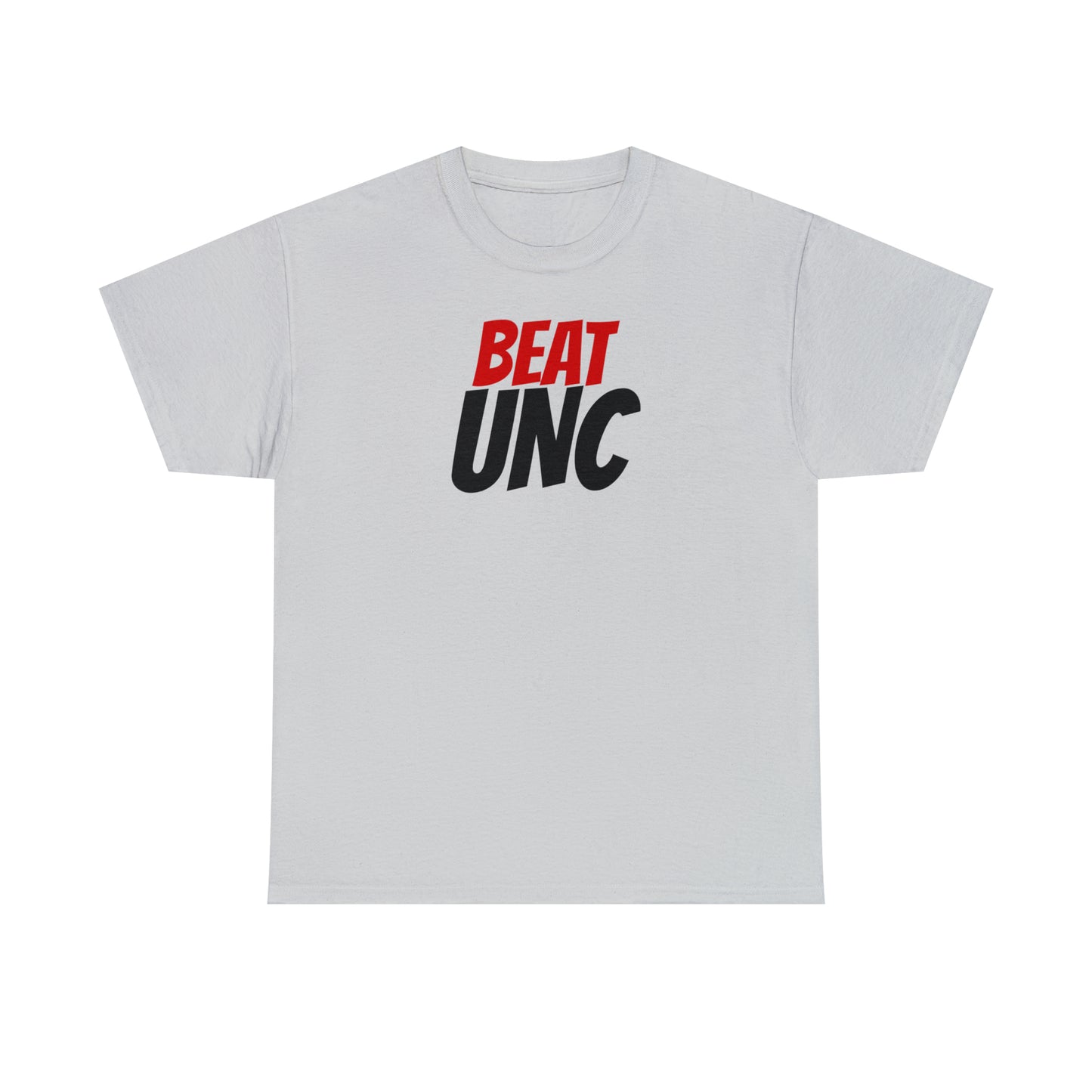 NC STATE - BEAT UNC