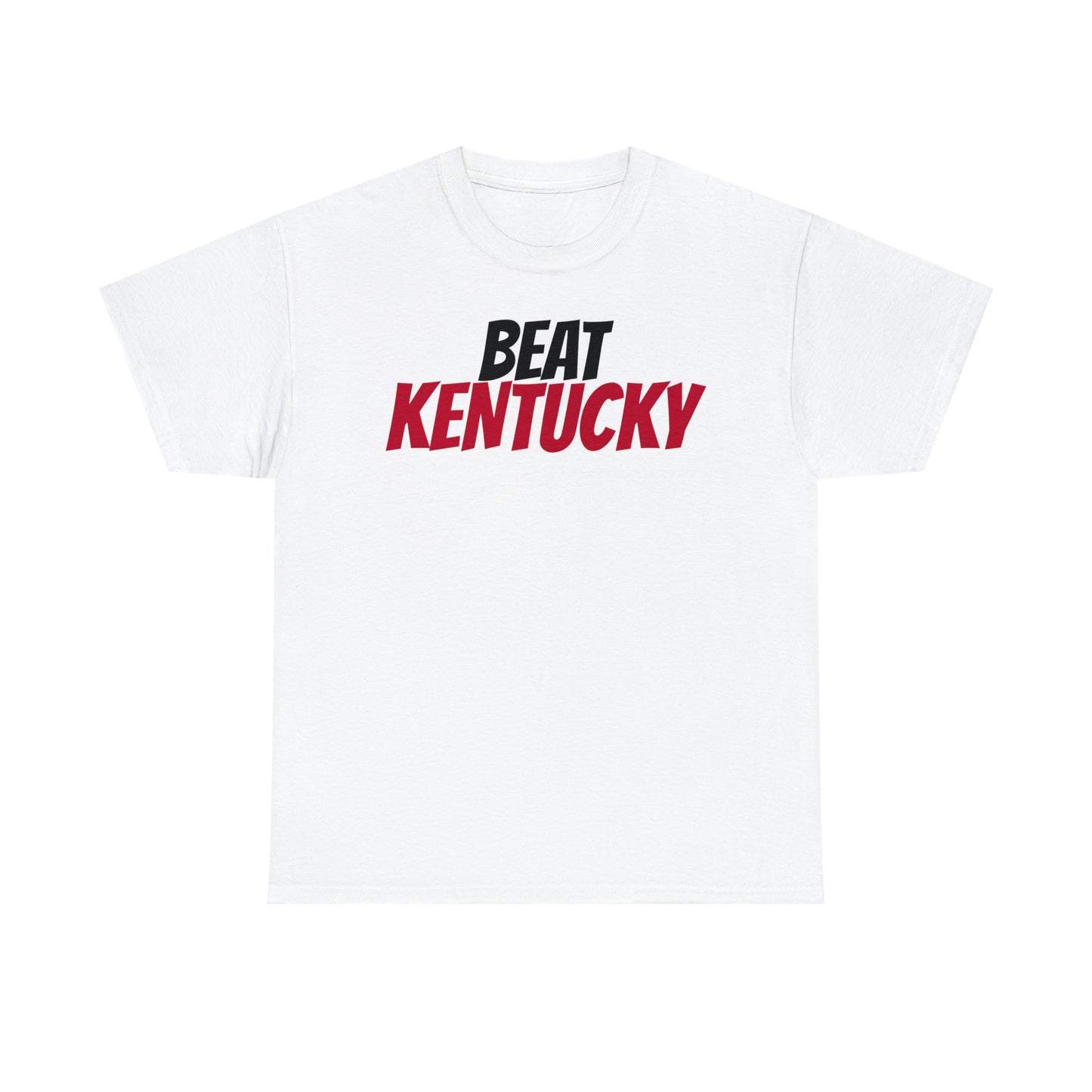 GEORGIA - BEAT KENTUCKY