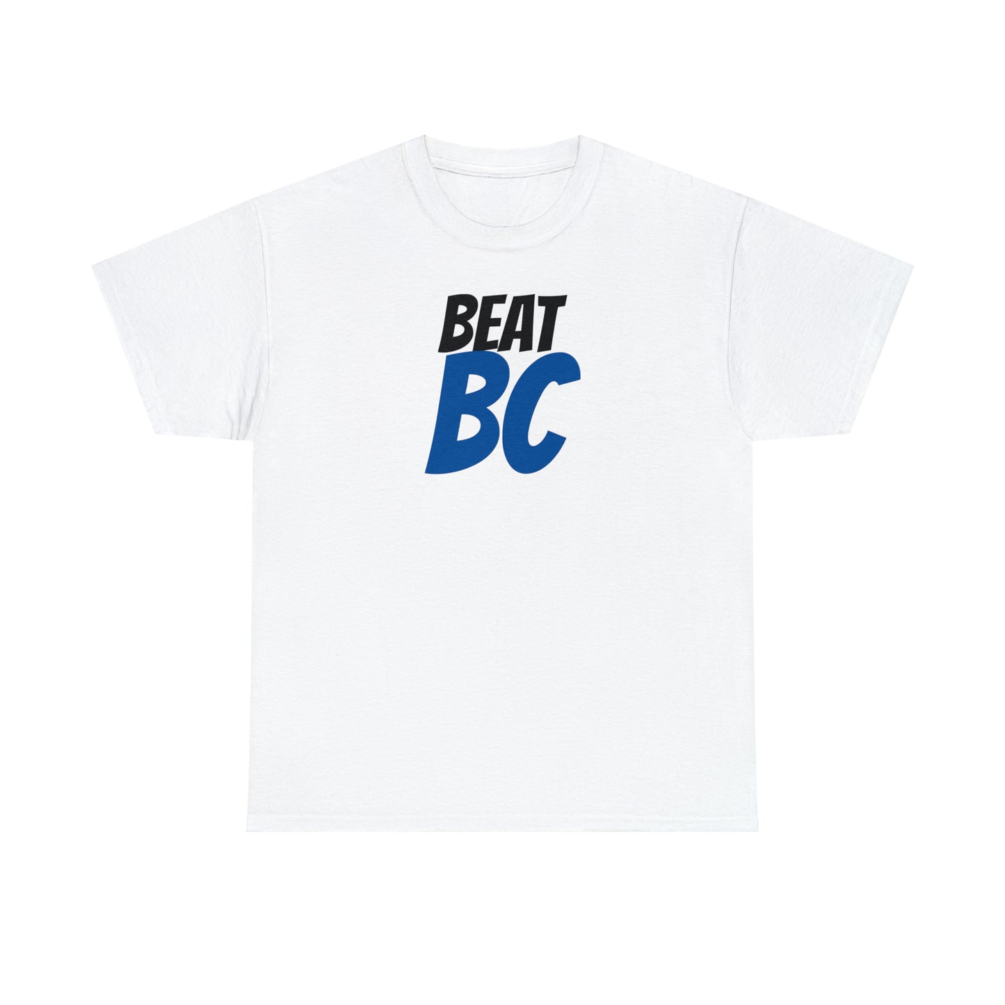 DUKE - BEAT BC