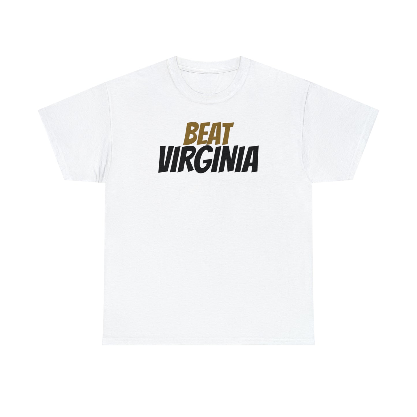 WAKE FOREST - BEAT VIRGINIA